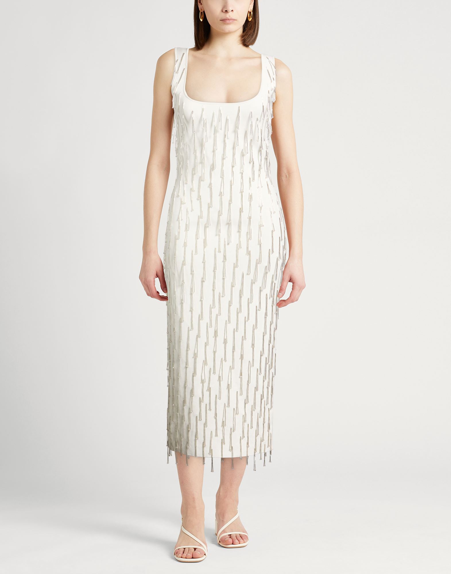 Galvan  London - Vestidos - Vestidos Midi - On Yoox.com 