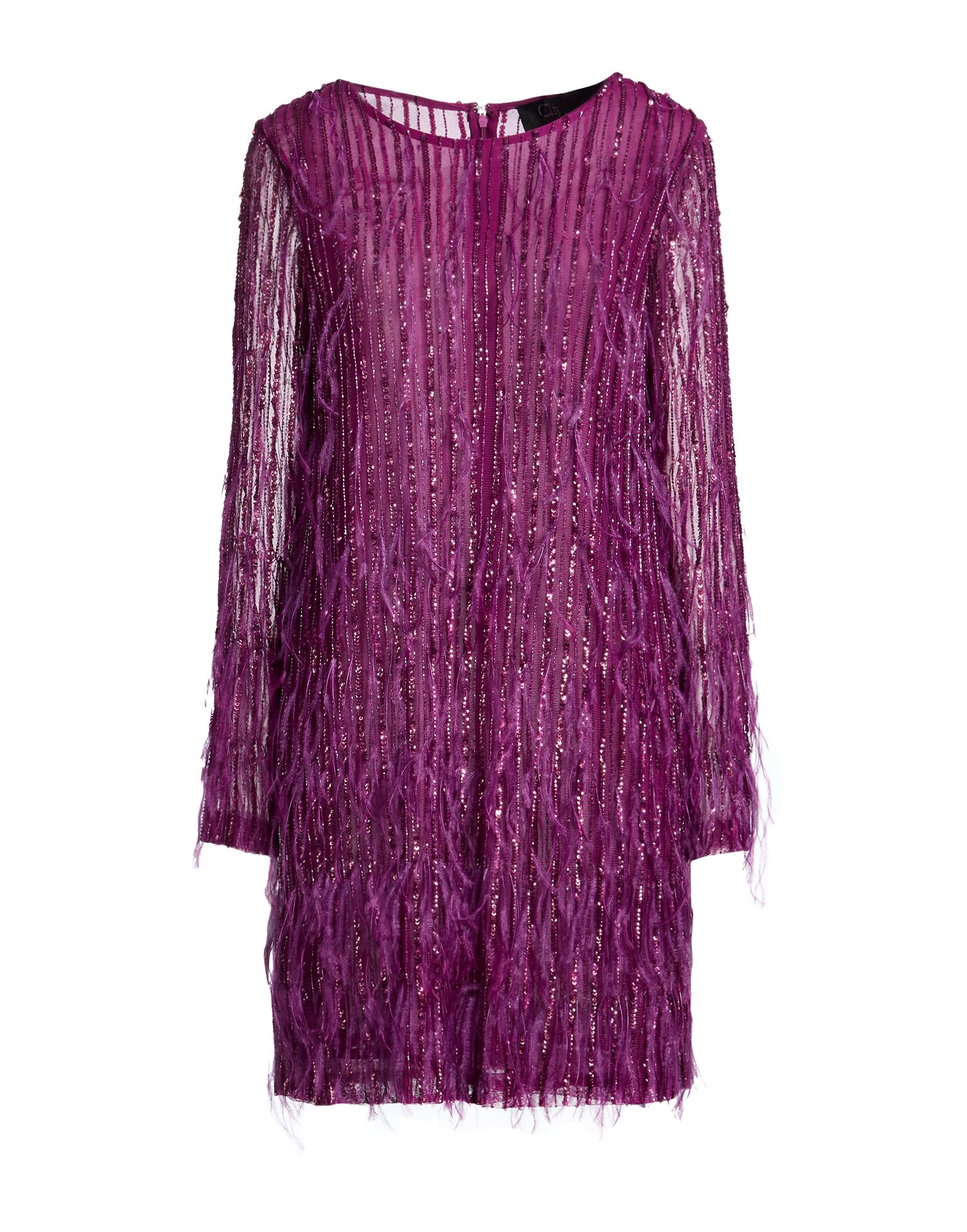  Clips - Robes - Robes Courtes - On Yoox.com 