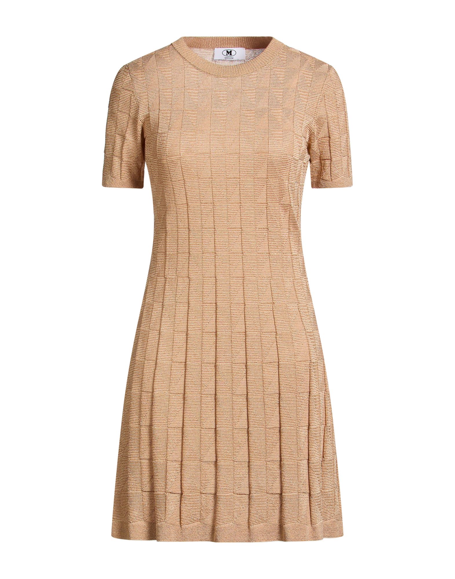  M Missoni - Kleider - Mini-kleider - On Yoox.com 