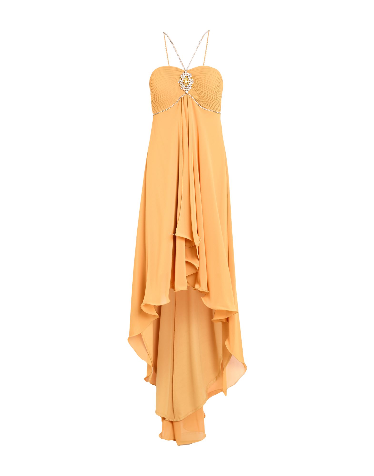 MUSANI COUTURE MUSANI COUTURE ΦΟΡΕΜΑΤΑ Μάξι φόρεμα
