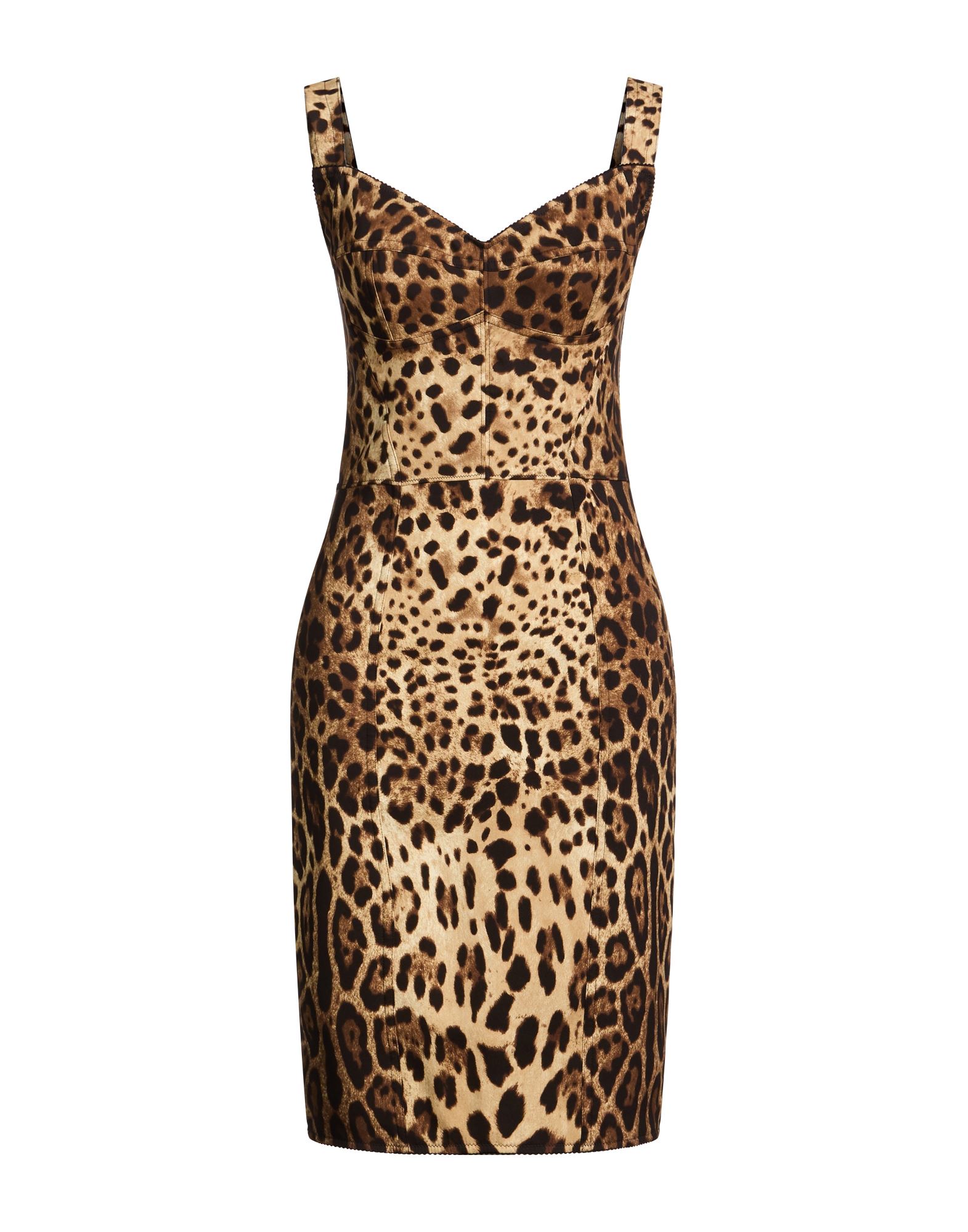 DOLCE&GABBANA DOLCE&GABBANA ΦΟΡΕΜΑΤΑ Midi φόρεμα