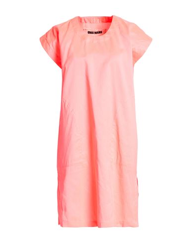 Minivestido Mujer Fucsia L,M,S Mujer