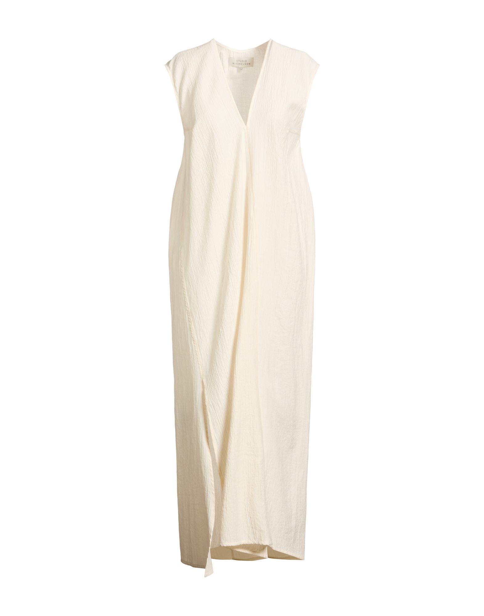  Studio Nicholson - Kleider - Maxi-kleider - On Yoox.com 