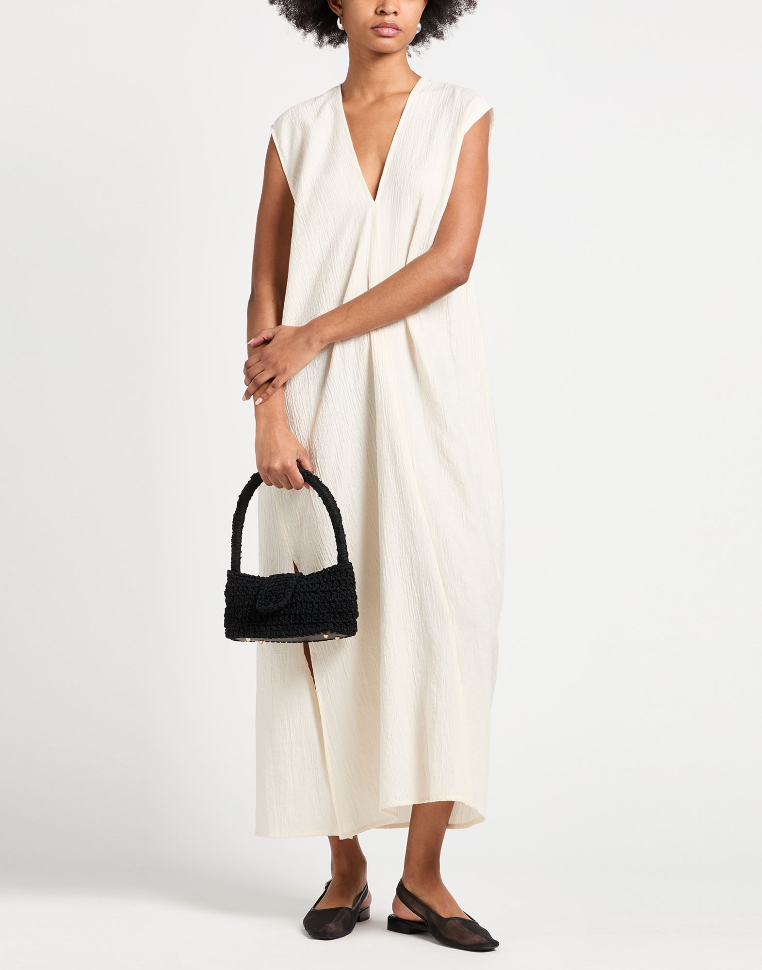  Studio Nicholson - Kleider - Maxi-kleider - On Yoox.com 