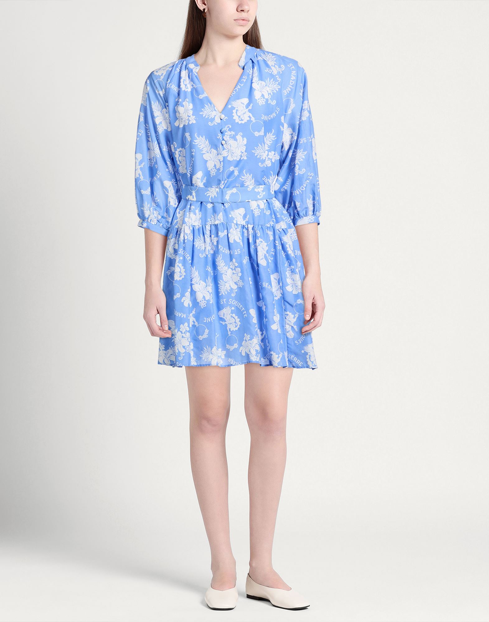  Marella Sport - Kleider - Mini-kleider - On Yoox.com 