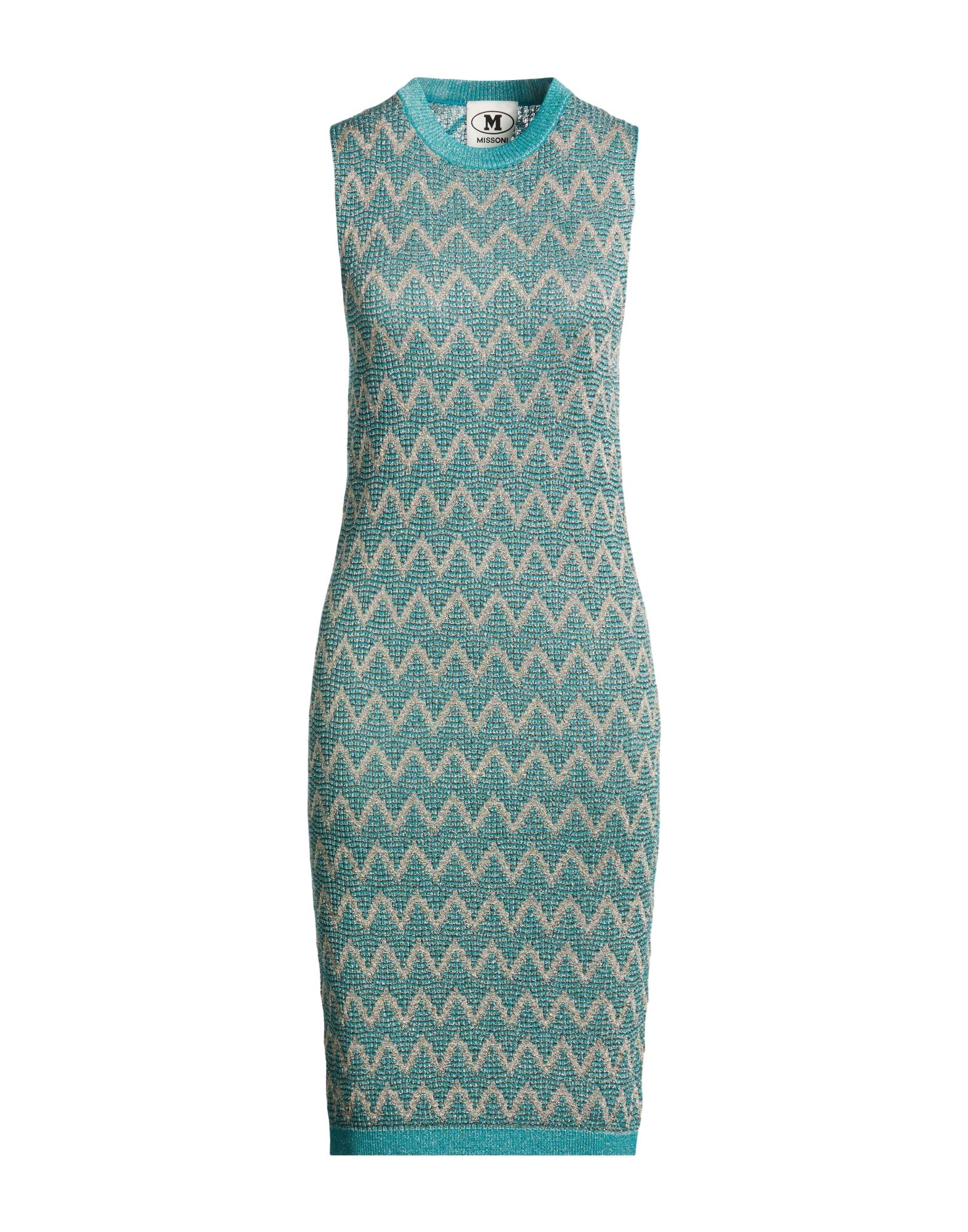 M MISSONI M MISSONI ΦΟΡΕΜΑΤΑ Μίνι φόρεμα