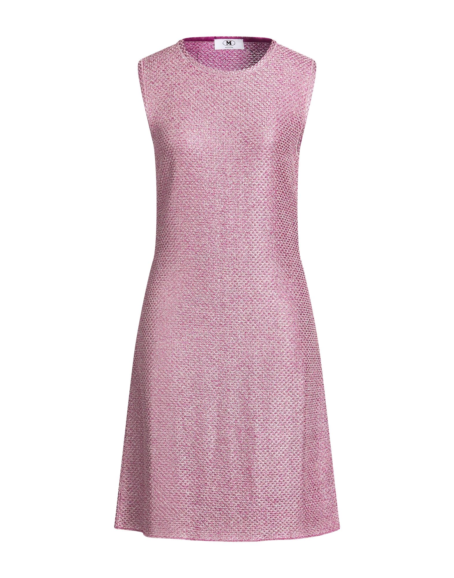  M Missoni - Kleider - Mini-kleider - On Yoox.com 