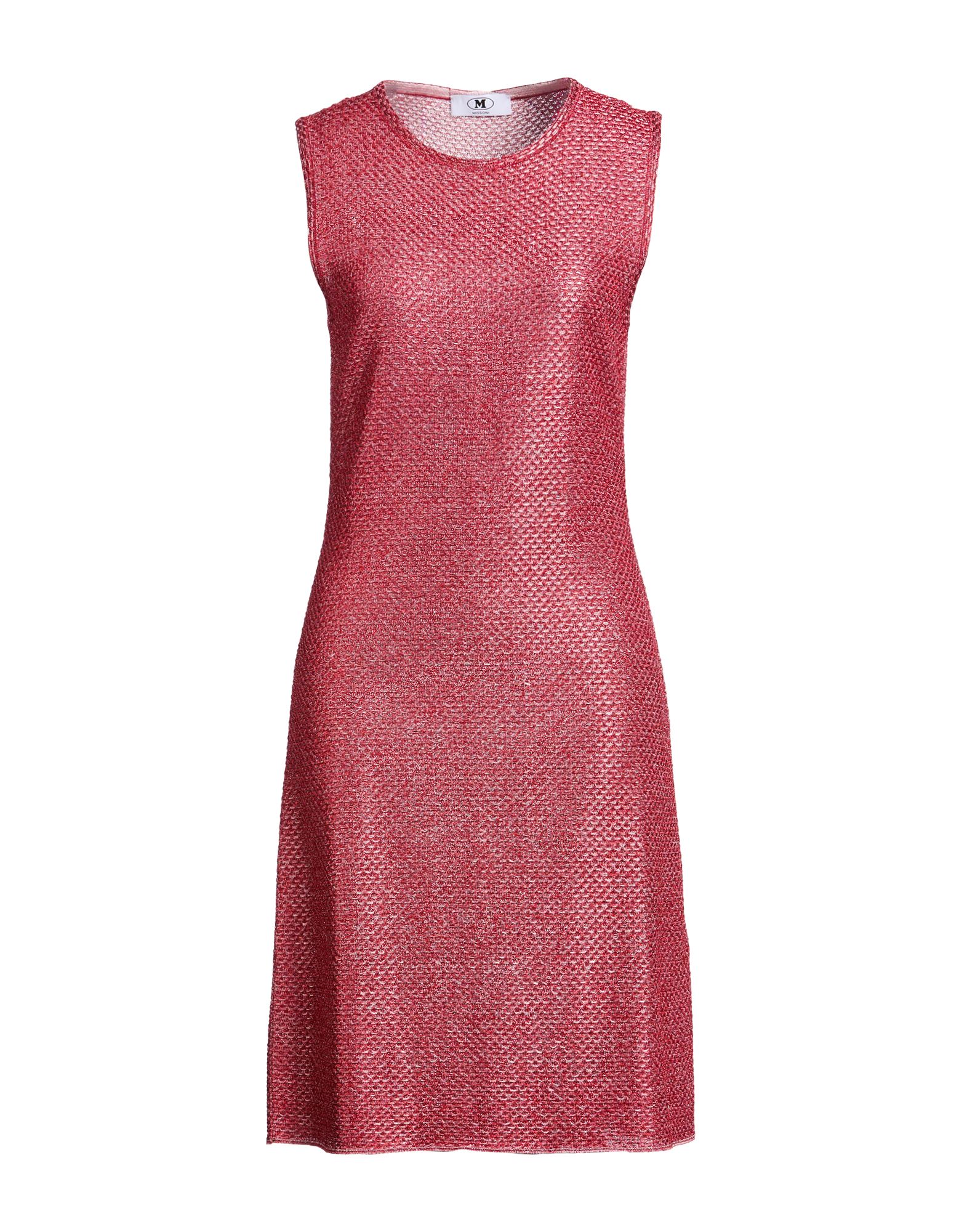  M Missoni - Kleider - Mini-kleider - On Yoox.com 