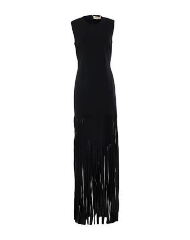 Maxi-Kleid Damen Schwarz 40 Damen