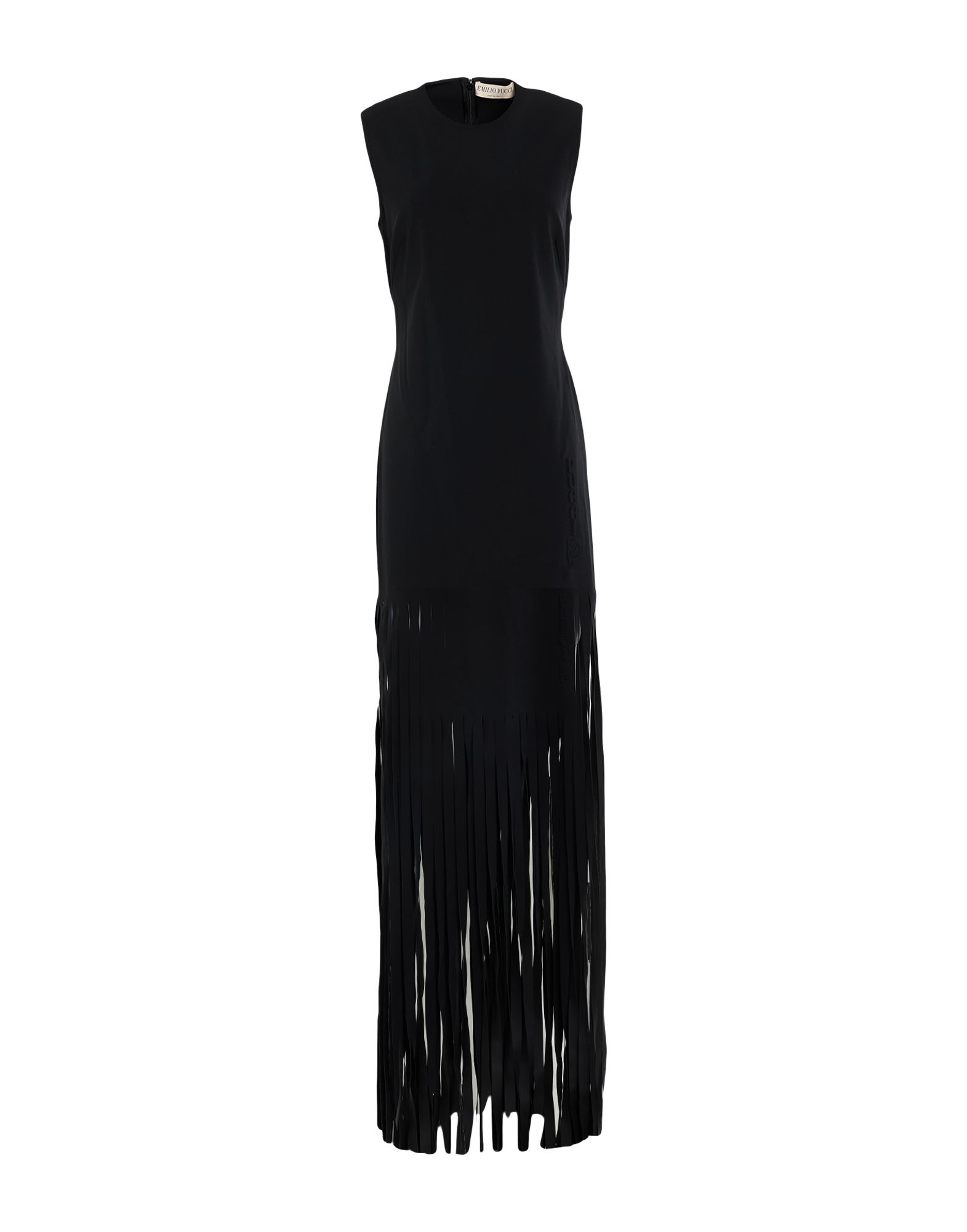  Pucci - Kleider - Maxi-kleider - On Yoox.com 