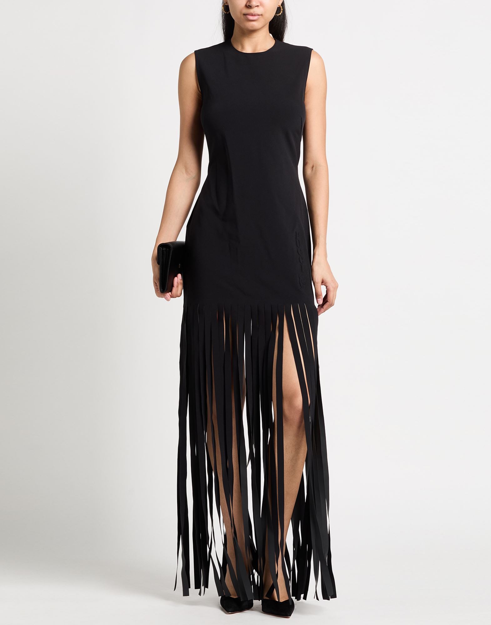  Pucci - Kleider - Maxi-kleider - On Yoox.com 
