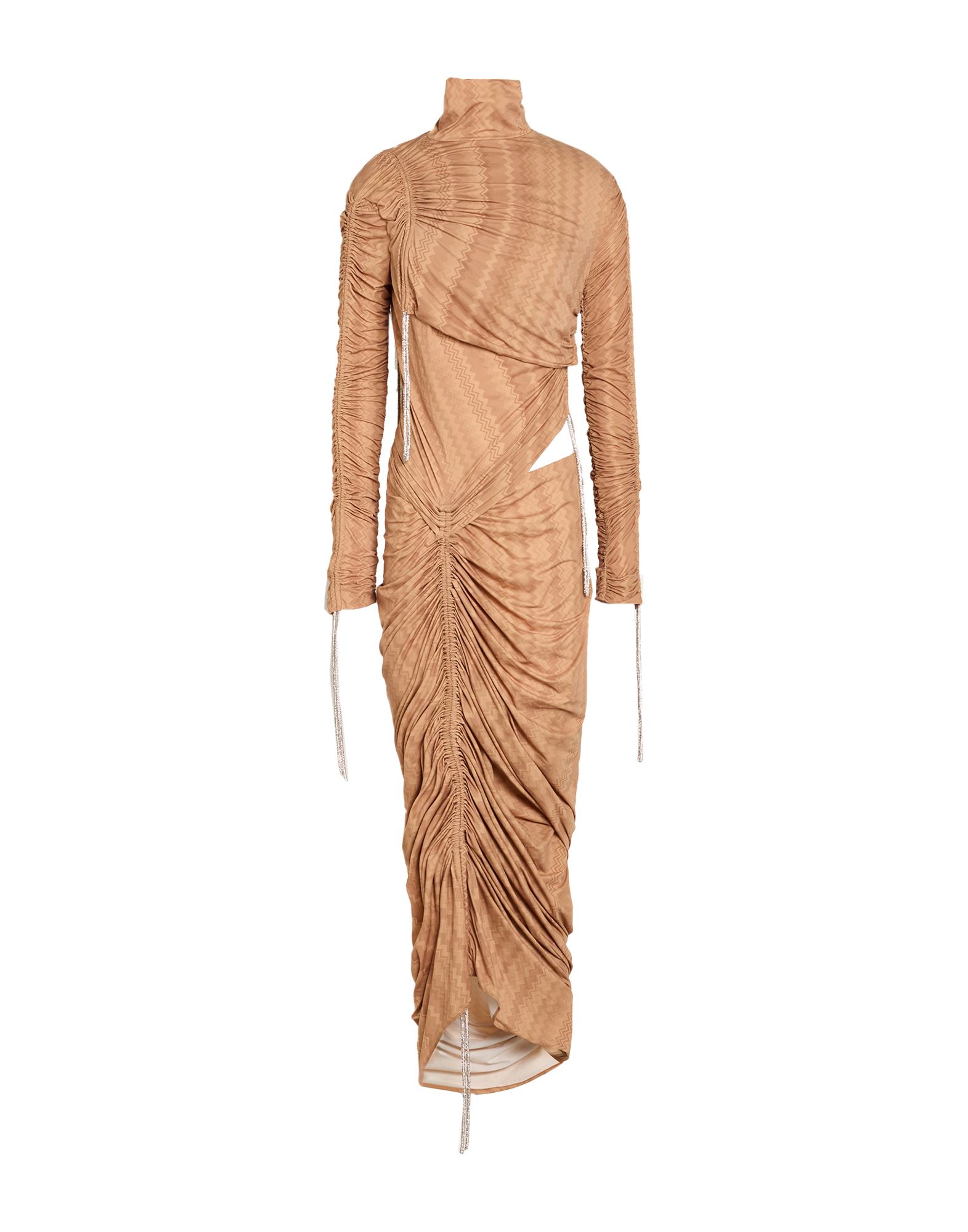 MISSONI MISSONI ΦΟΡΕΜΑΤΑ Μάξι φόρεμα