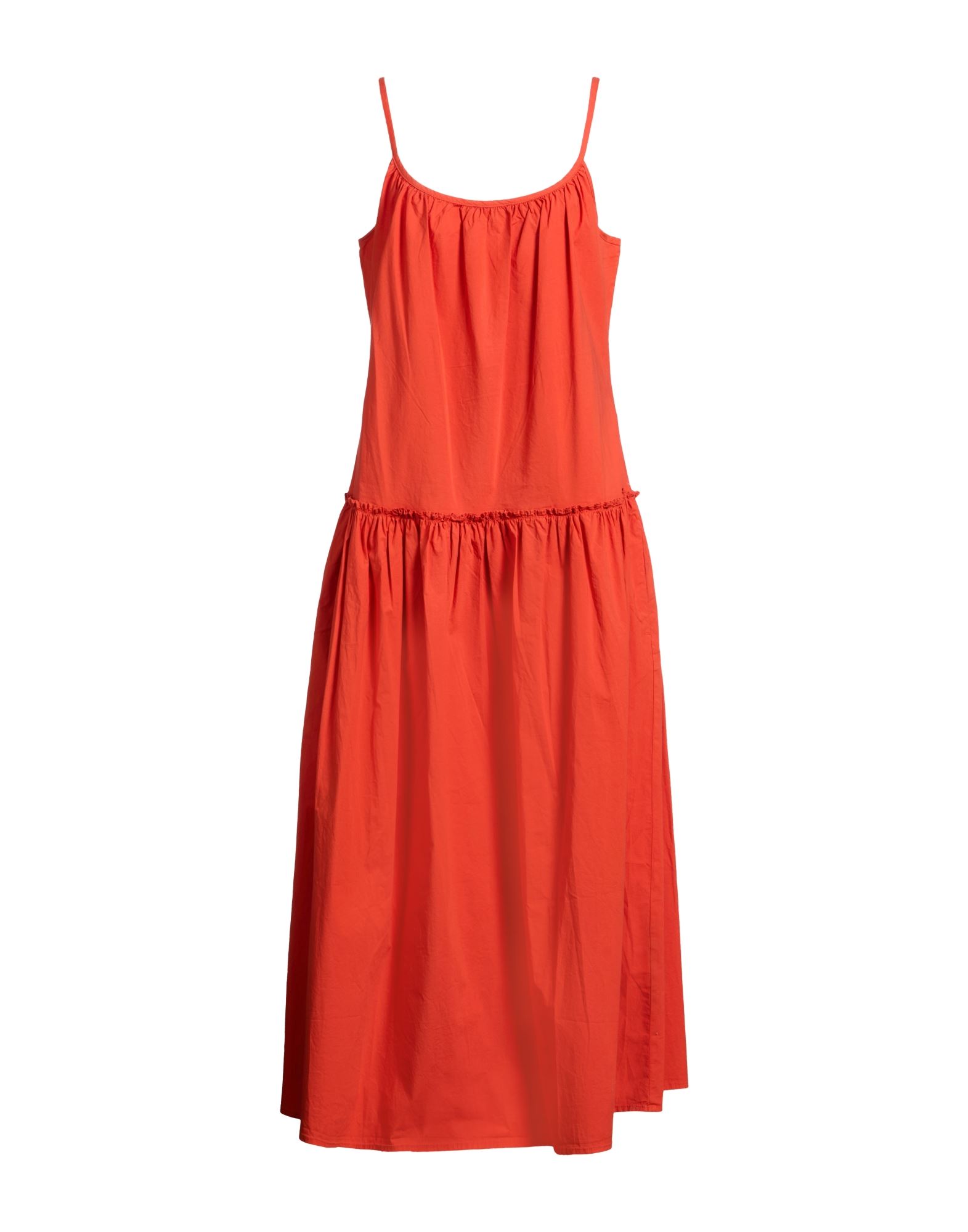  Massimo Alba - Kleider - Maxi-kleider - On Yoox.com 
