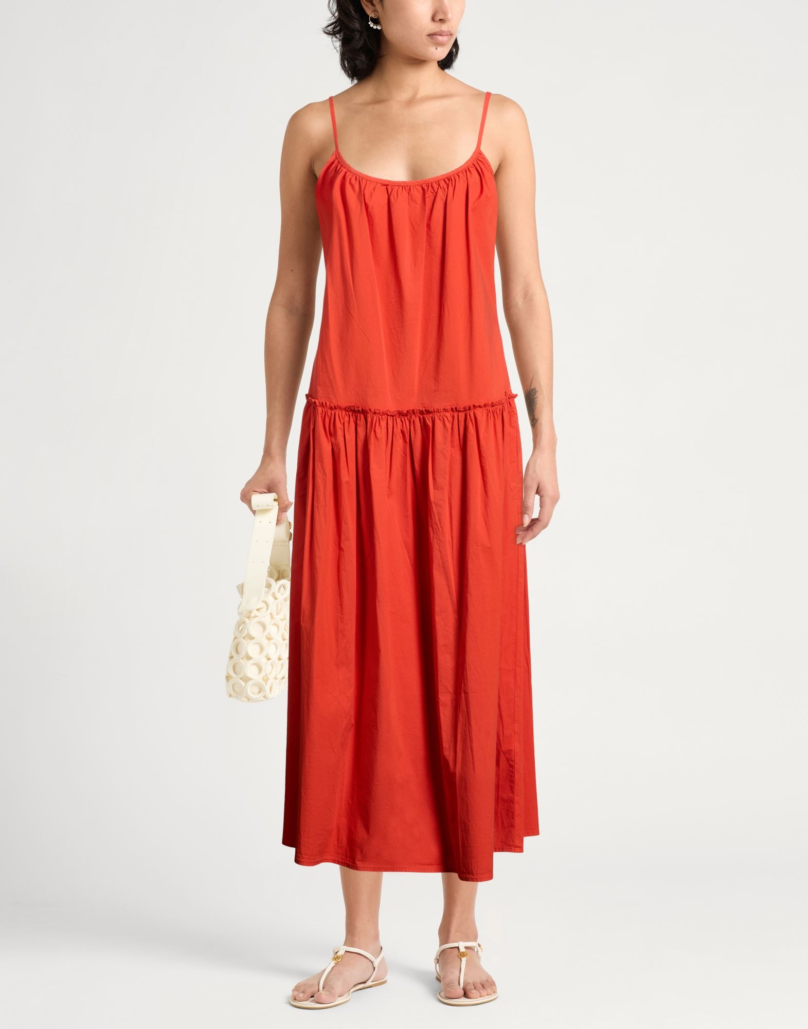  Massimo Alba - Kleider - Maxi-kleider - On Yoox.com 