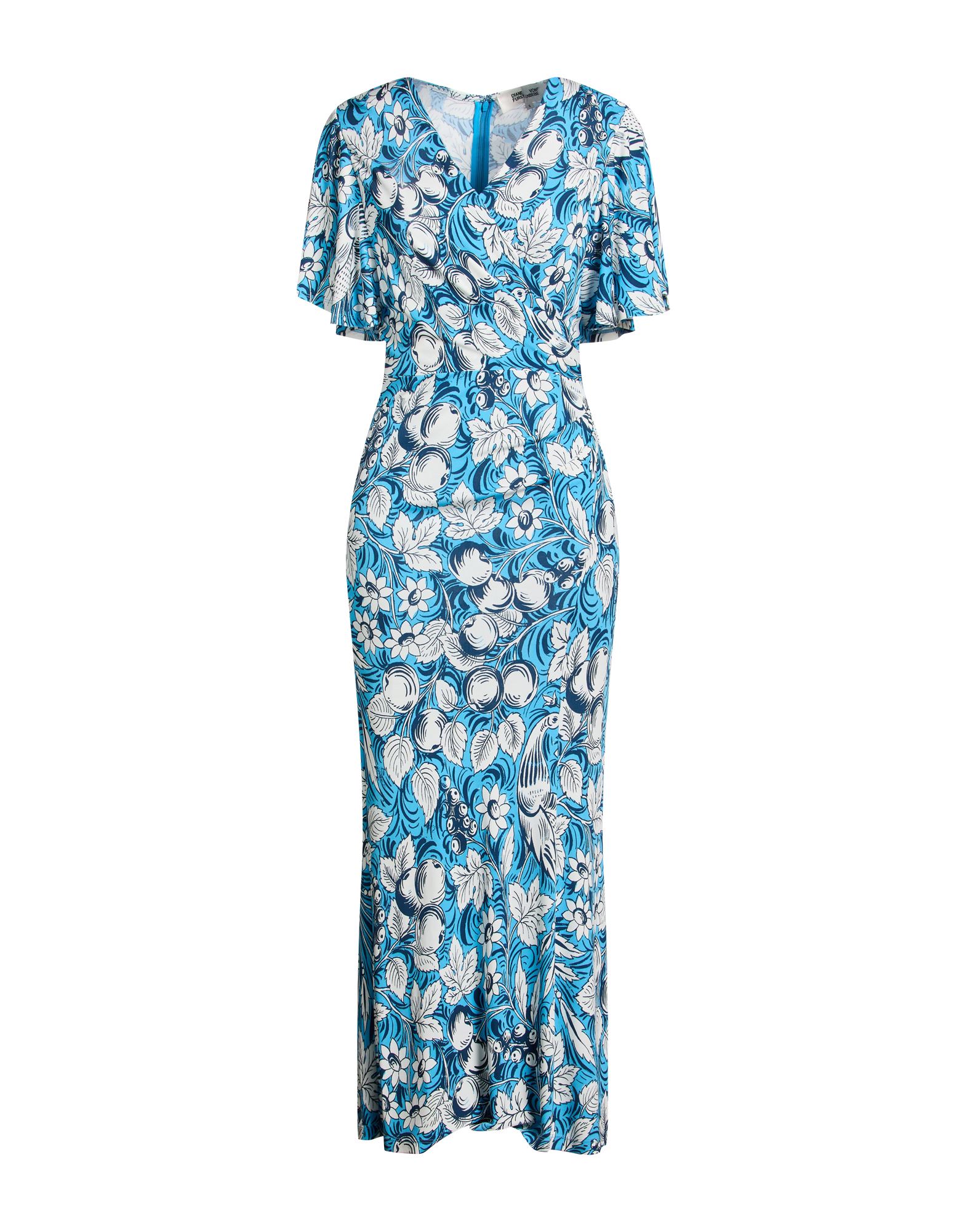 DIANE VON FURSTENBERG DIANE VON FURSTENBERG ΦΟΡΕΜΑΤΑ Μάξι φόρεμα