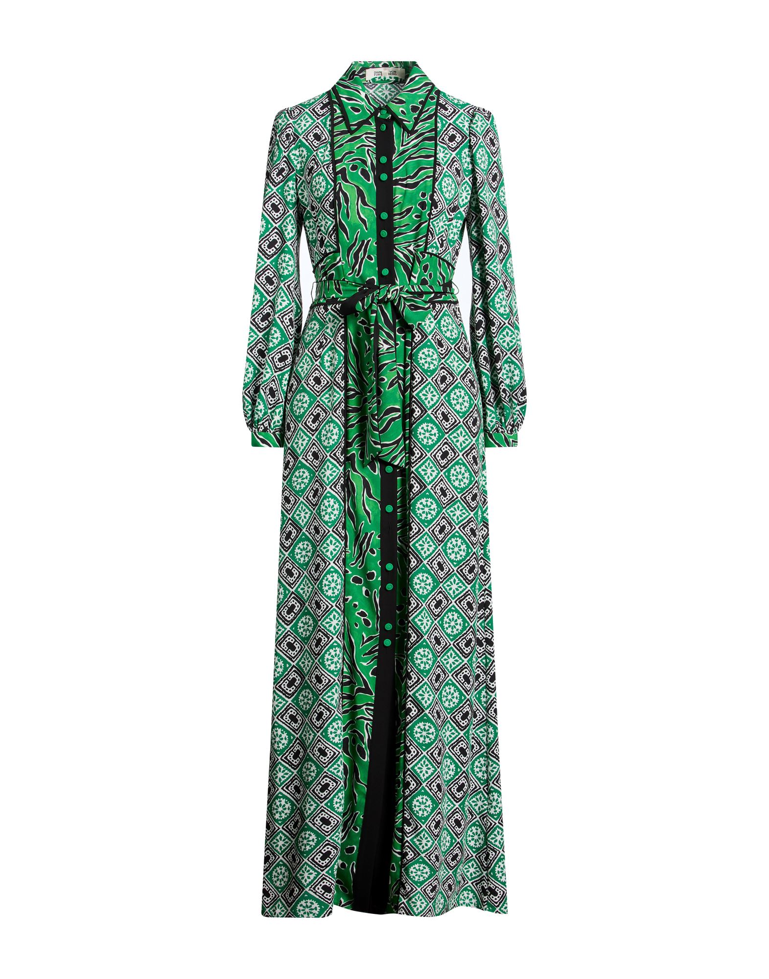 DIANE VON FURSTENBERG DIANE VON FURSTENBERG ΦΟΡΕΜΑΤΑ Μάξι φόρεμα