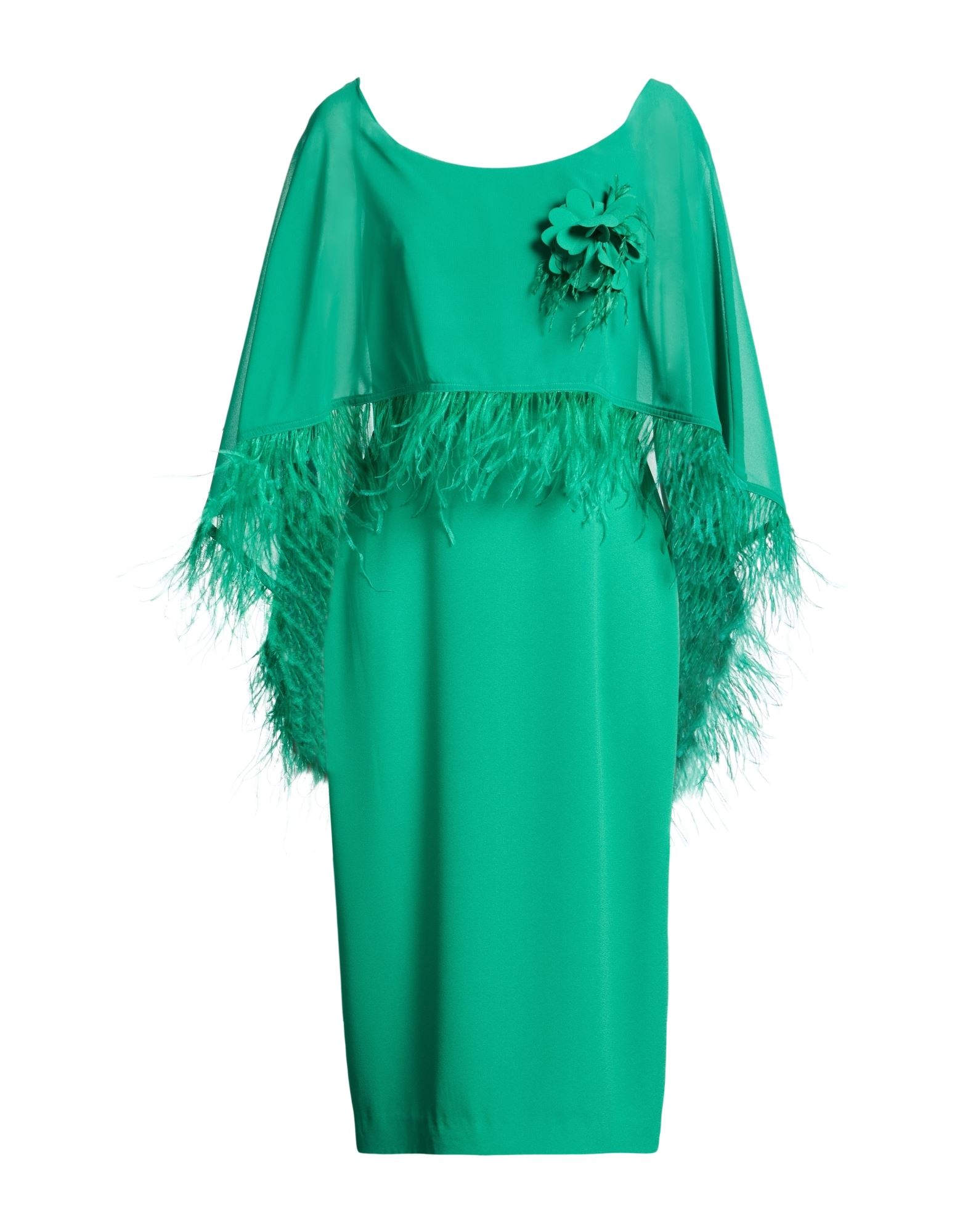  Allure Evening - Kleider - Midi-kleider - On Yoox.com 