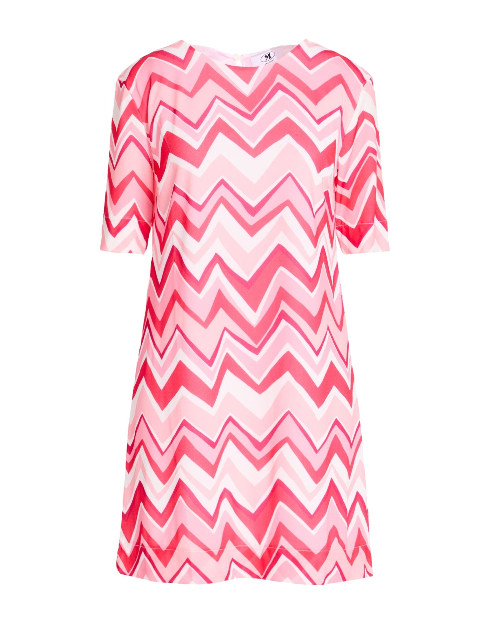 M MISSONI M MISSONI ΦΟΡΕΜΑΤΑ Μίνι φόρεμα