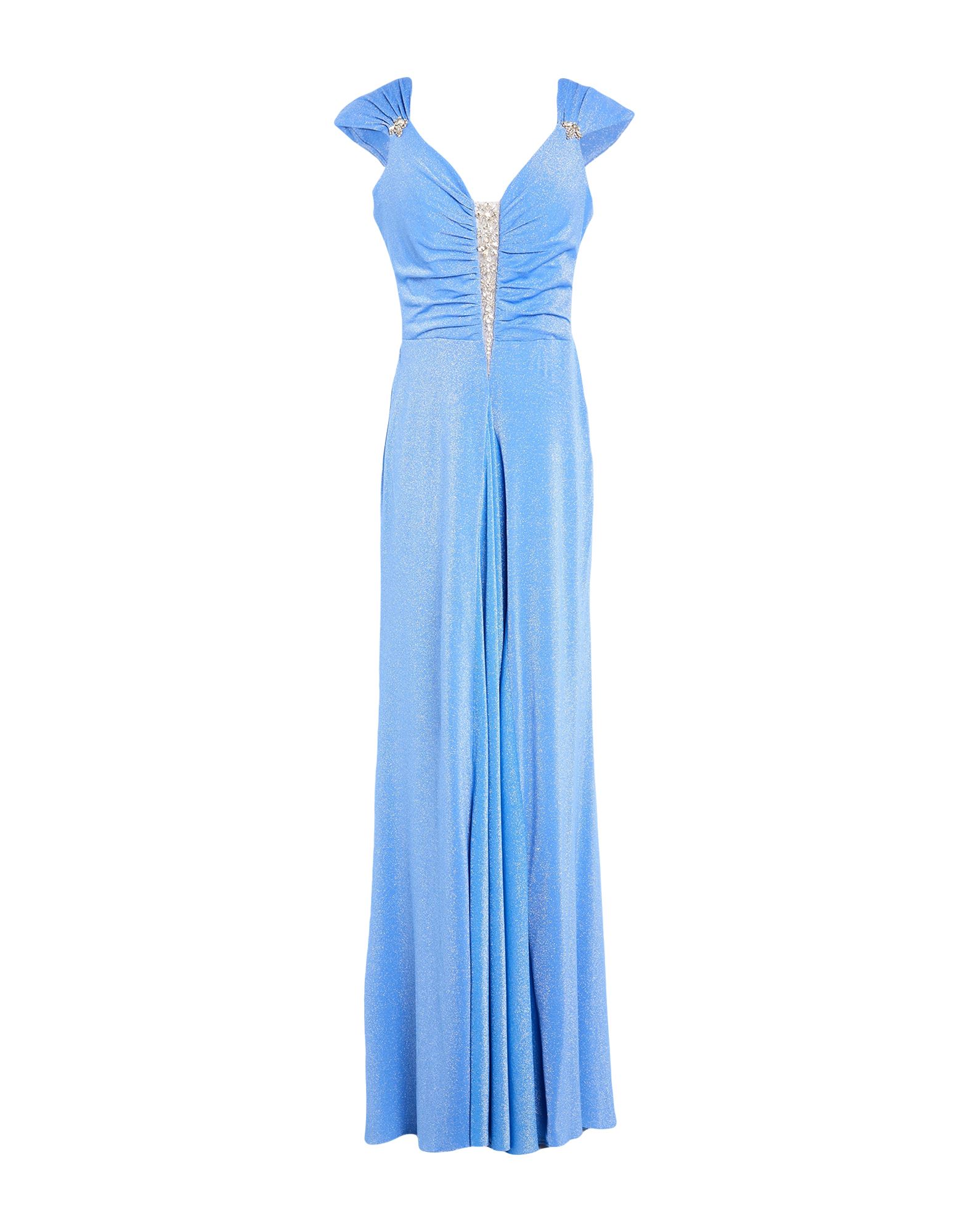  Allure Evening - Kleider - Maxi-kleider - On Yoox.com 