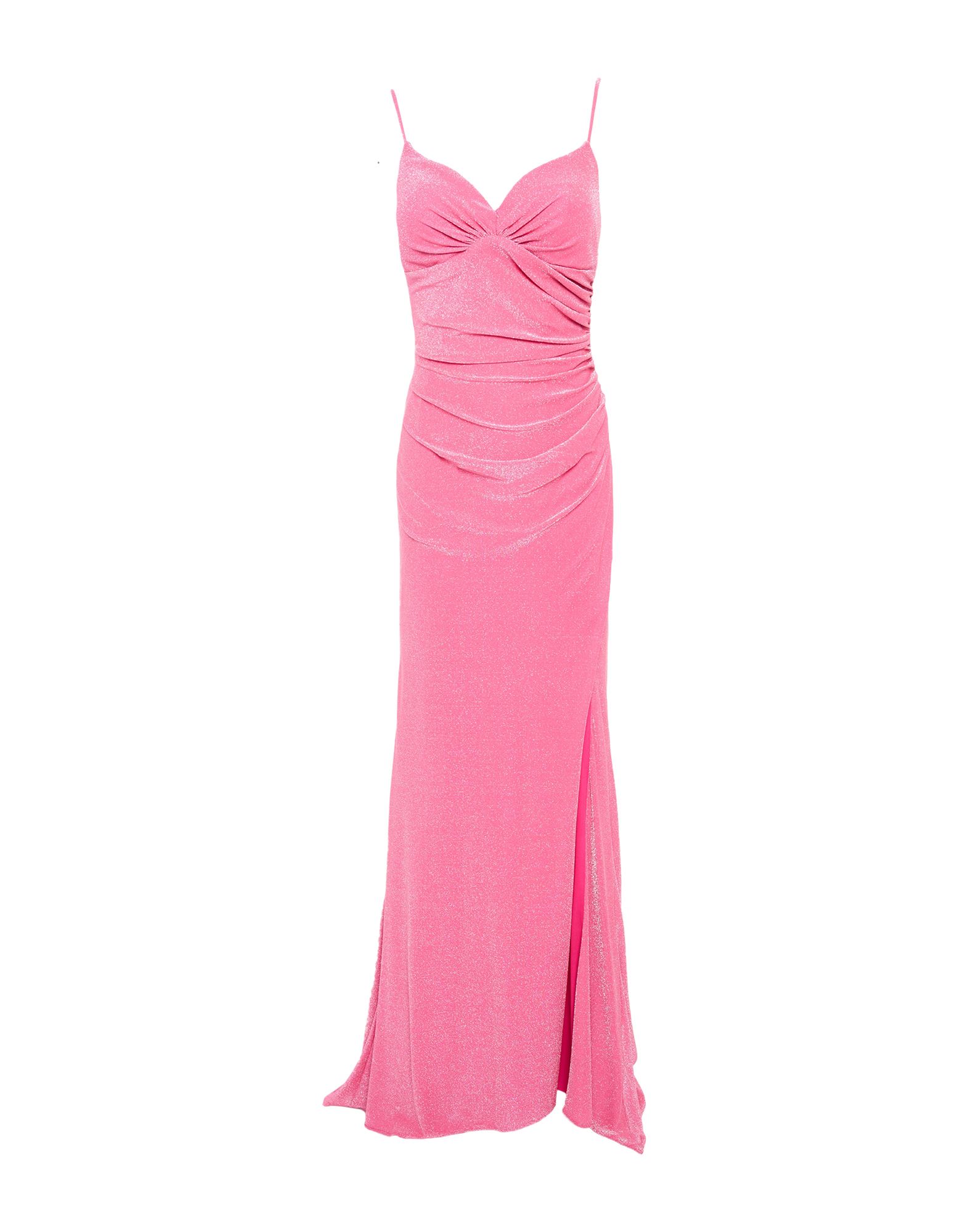  Allure Evening - Kleider - Maxi-kleider - On Yoox.com 
