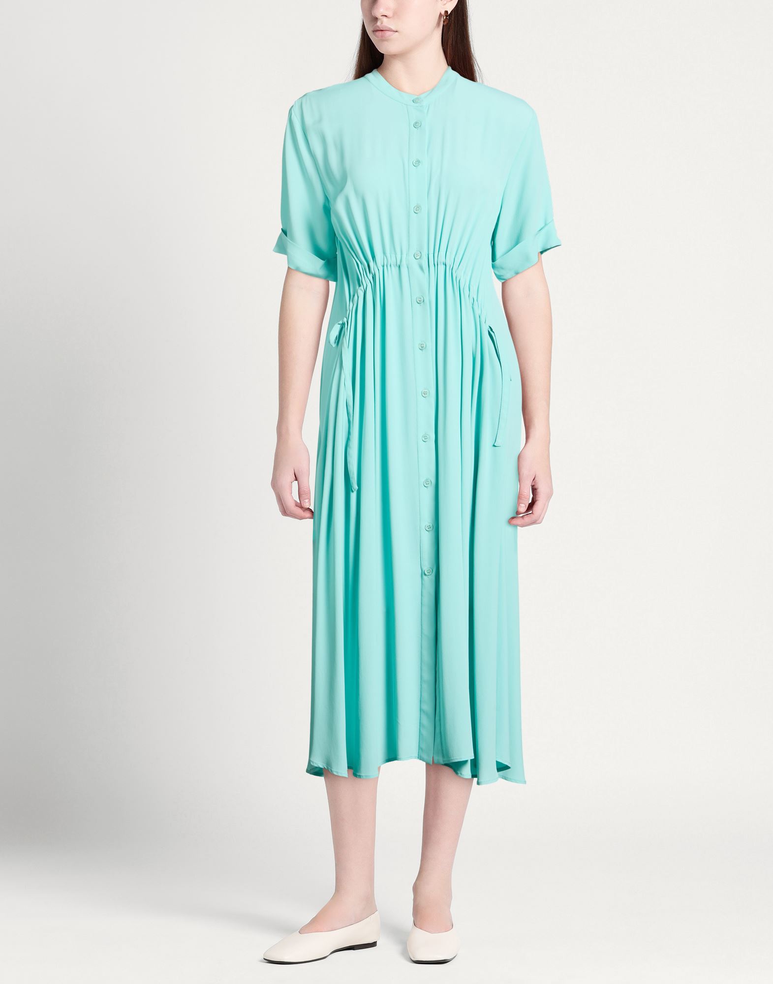  Meimeij - Kleider - Midi-kleider - On Yoox.com 