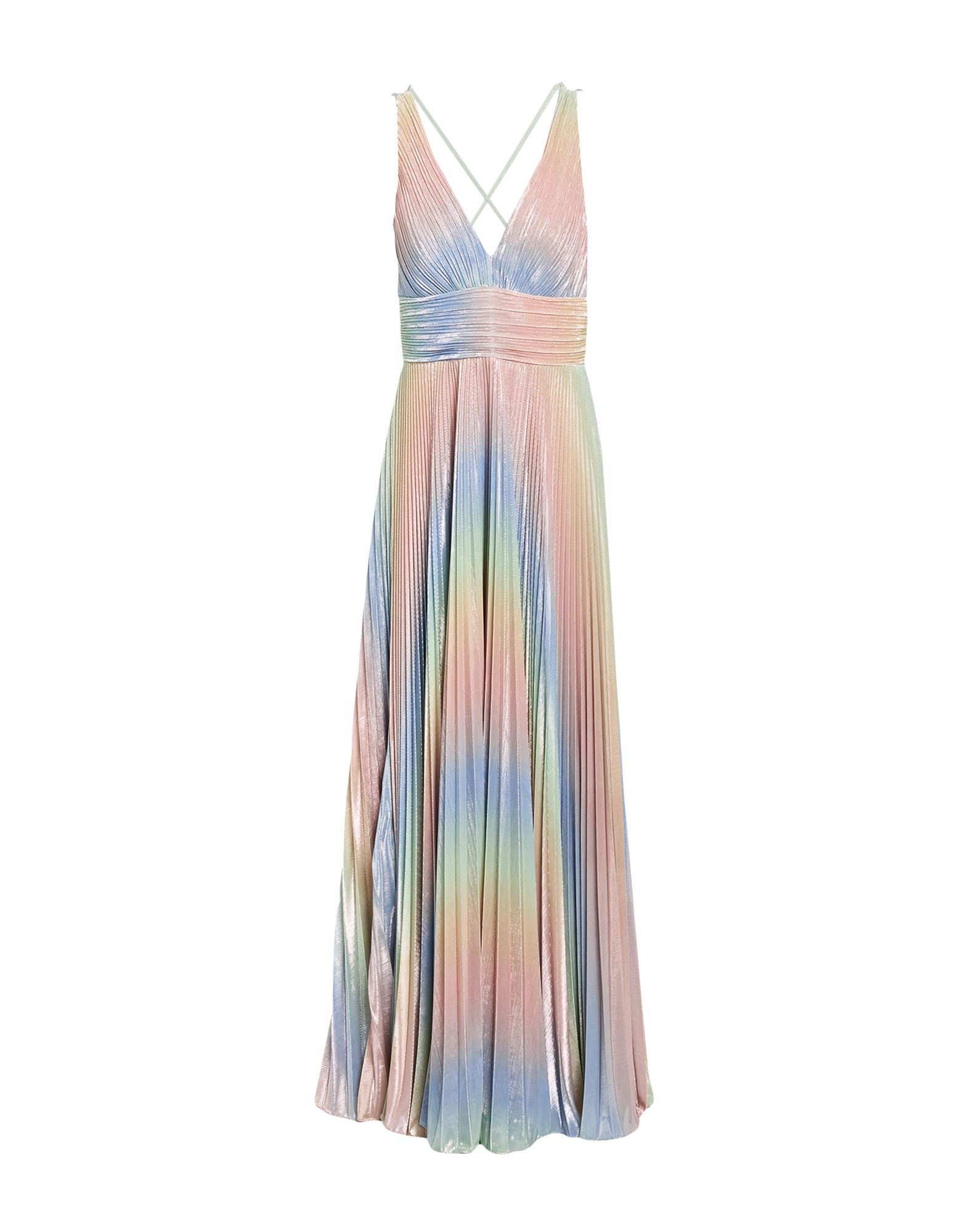  Allure - Kleider - Maxi-kleider - On Yoox.com 