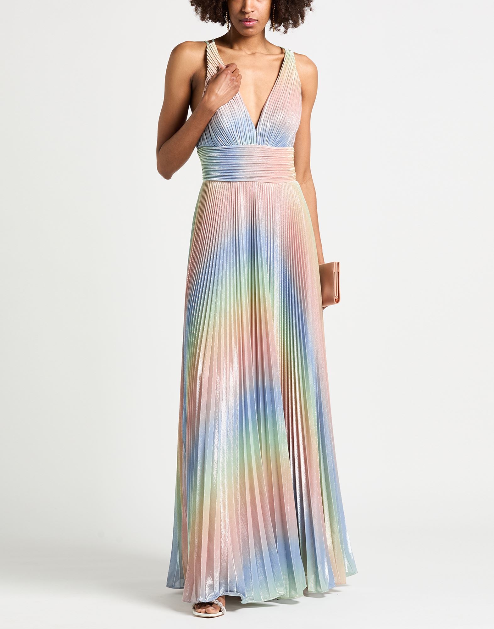  Allure - Kleider - Maxi-kleider - On Yoox.com 