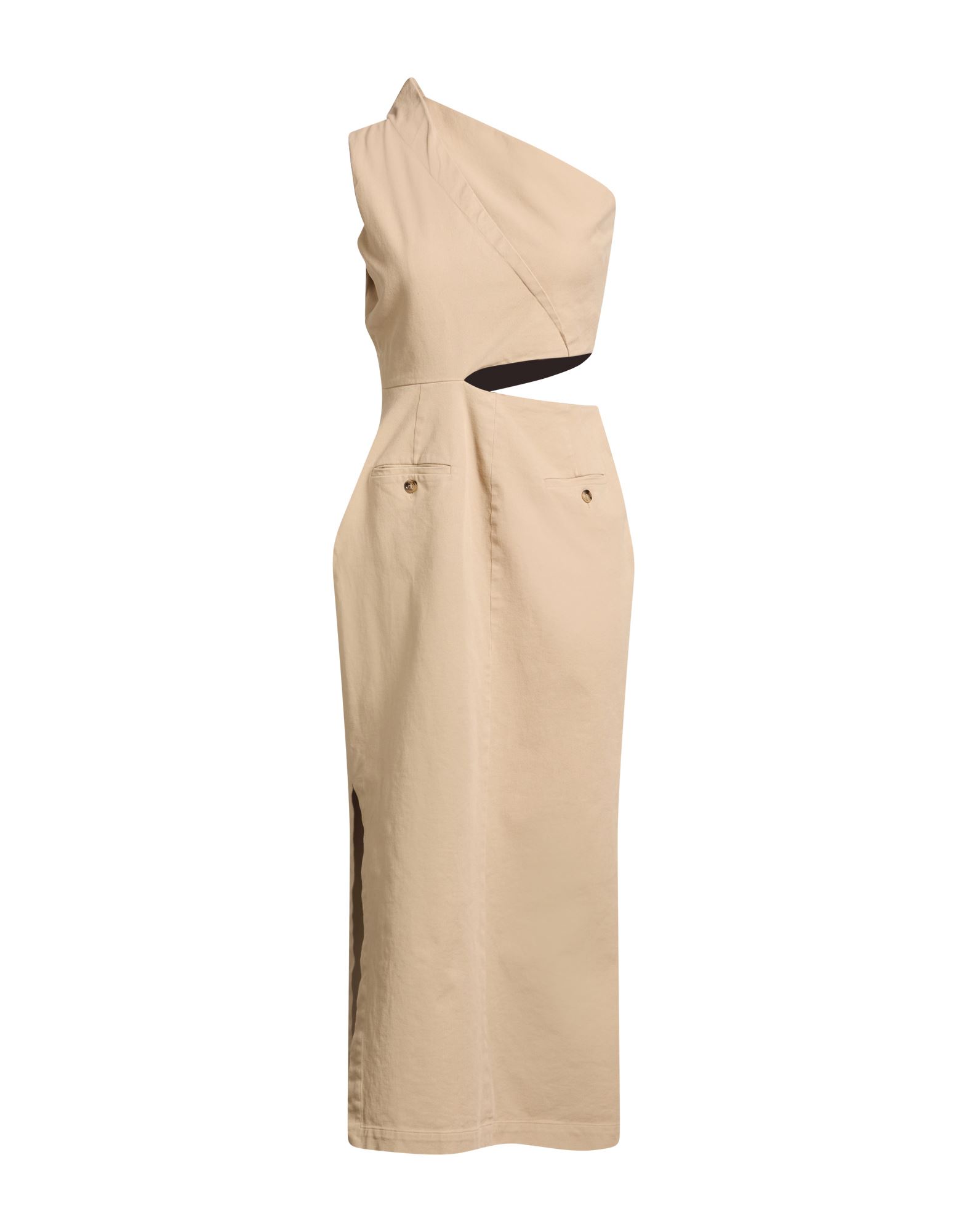 MAX MARA MAX MARA ΦΟΡΕΜΑΤΑ Μάξι φόρεμα