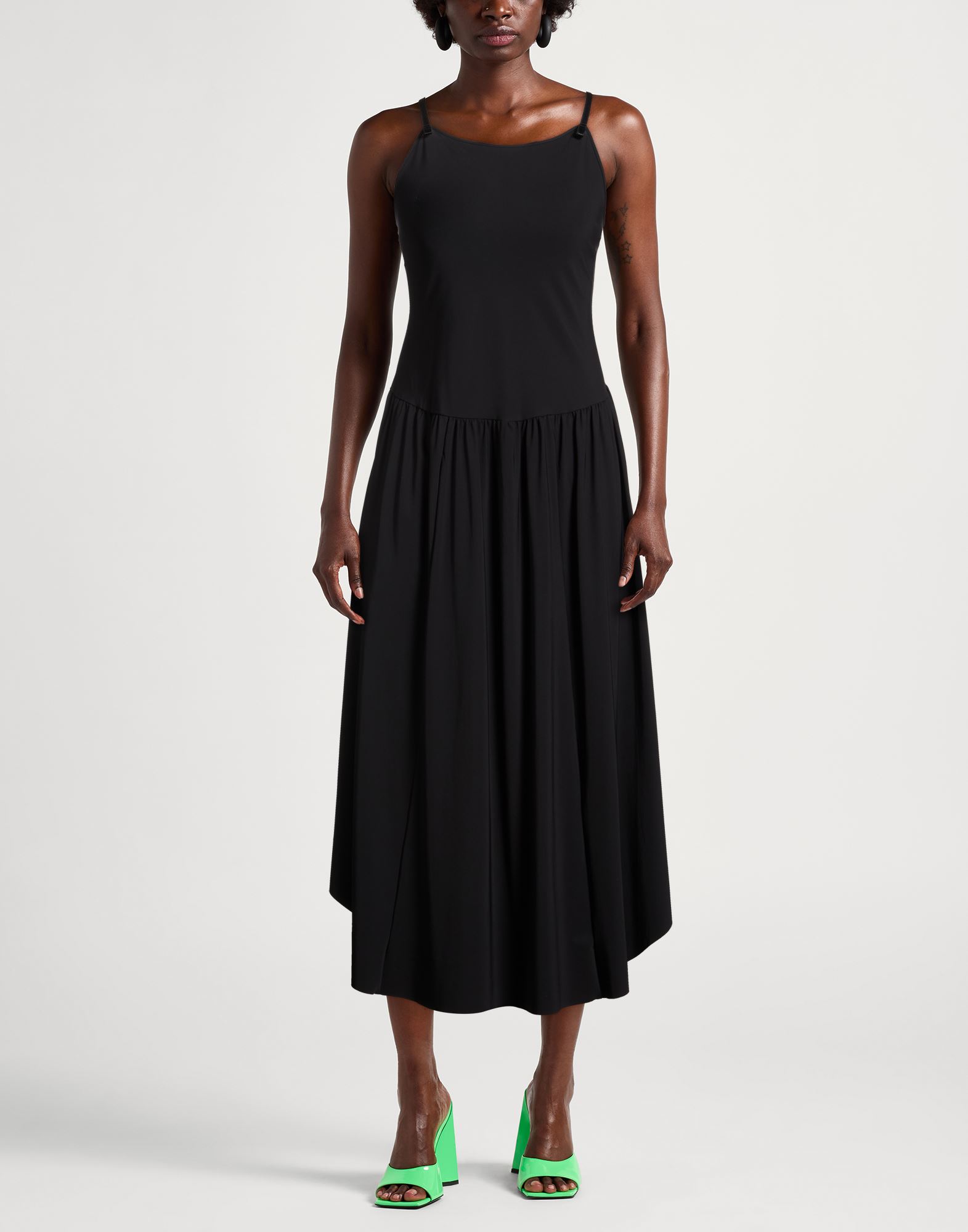  High - Vestidos - Vestidos Largos - On Yoox.com 