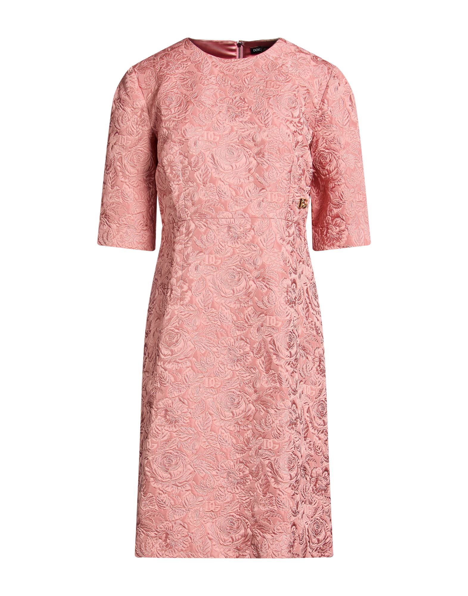 DOLCE&GABBANA DOLCE&GABBANA ΦΟΡΕΜΑΤΑ Midi φόρεμα