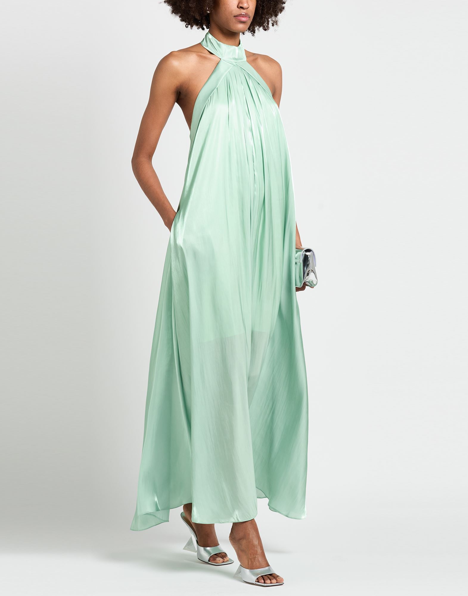  Actualee - Kleider - Maxi-kleider - On Yoox.com 