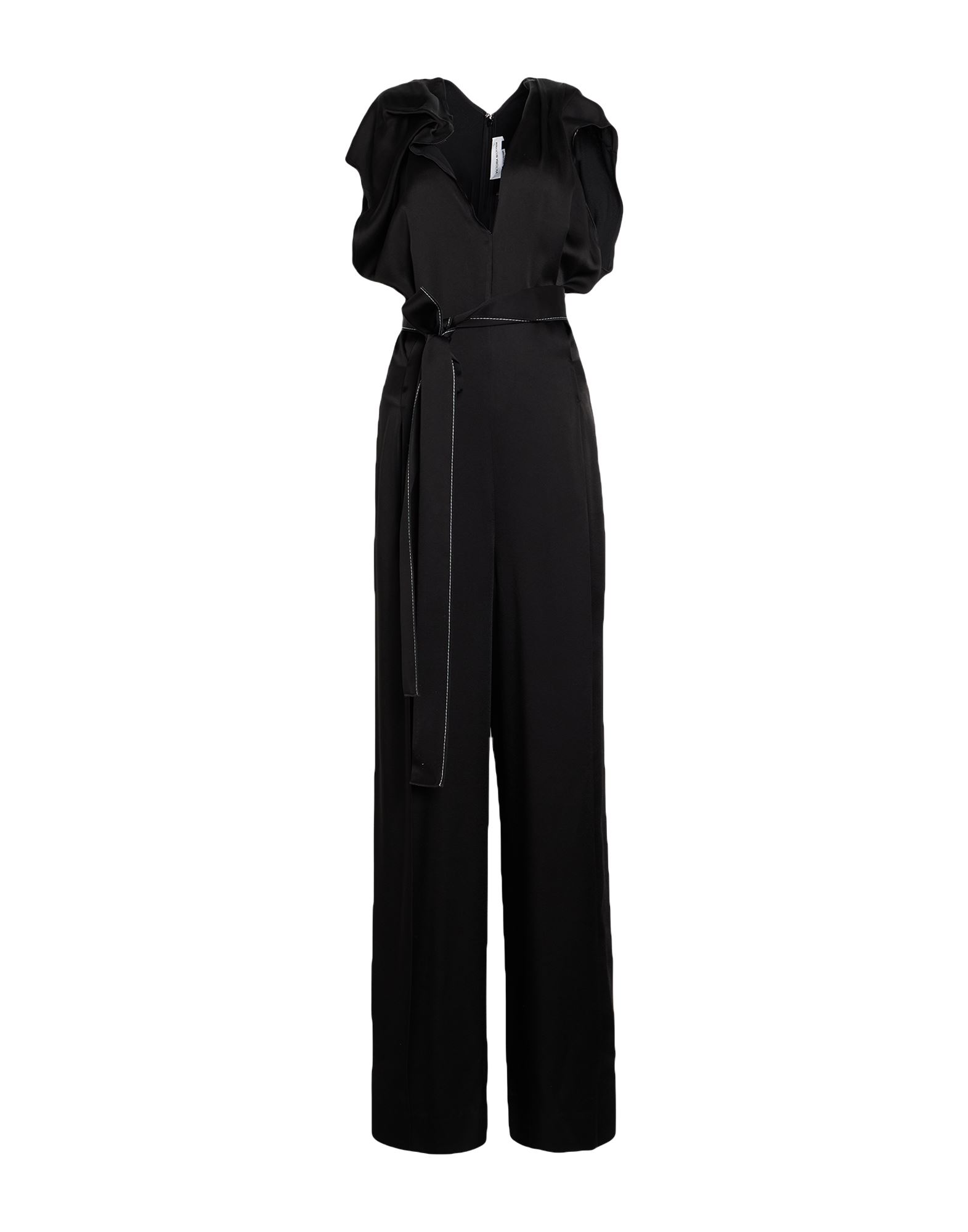  Victoria Beckham - Monos&petos - Monos Enterizos - On Yoox.com 