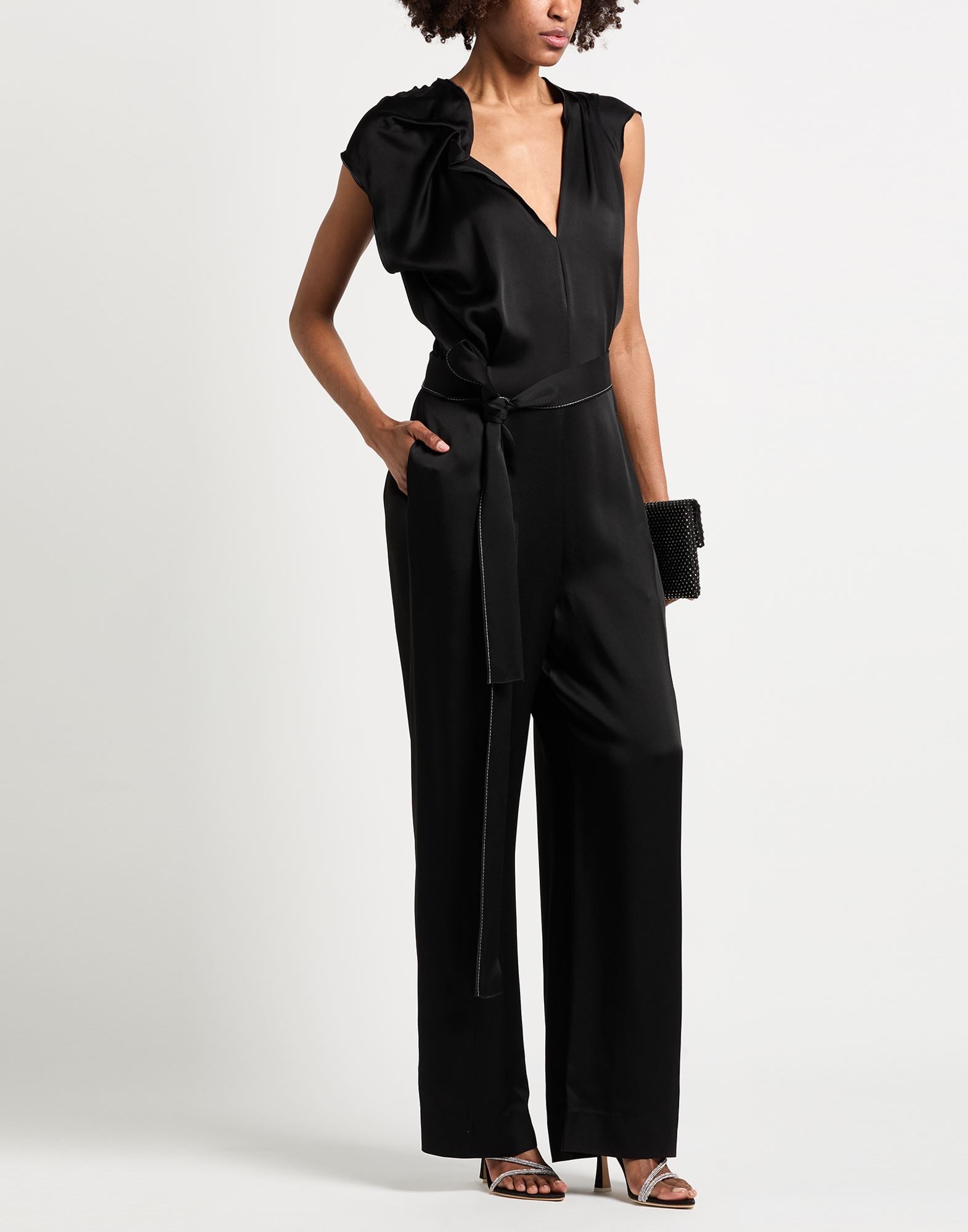  Victoria Beckham - Monos&petos - Monos Enterizos - On Yoox.com 
