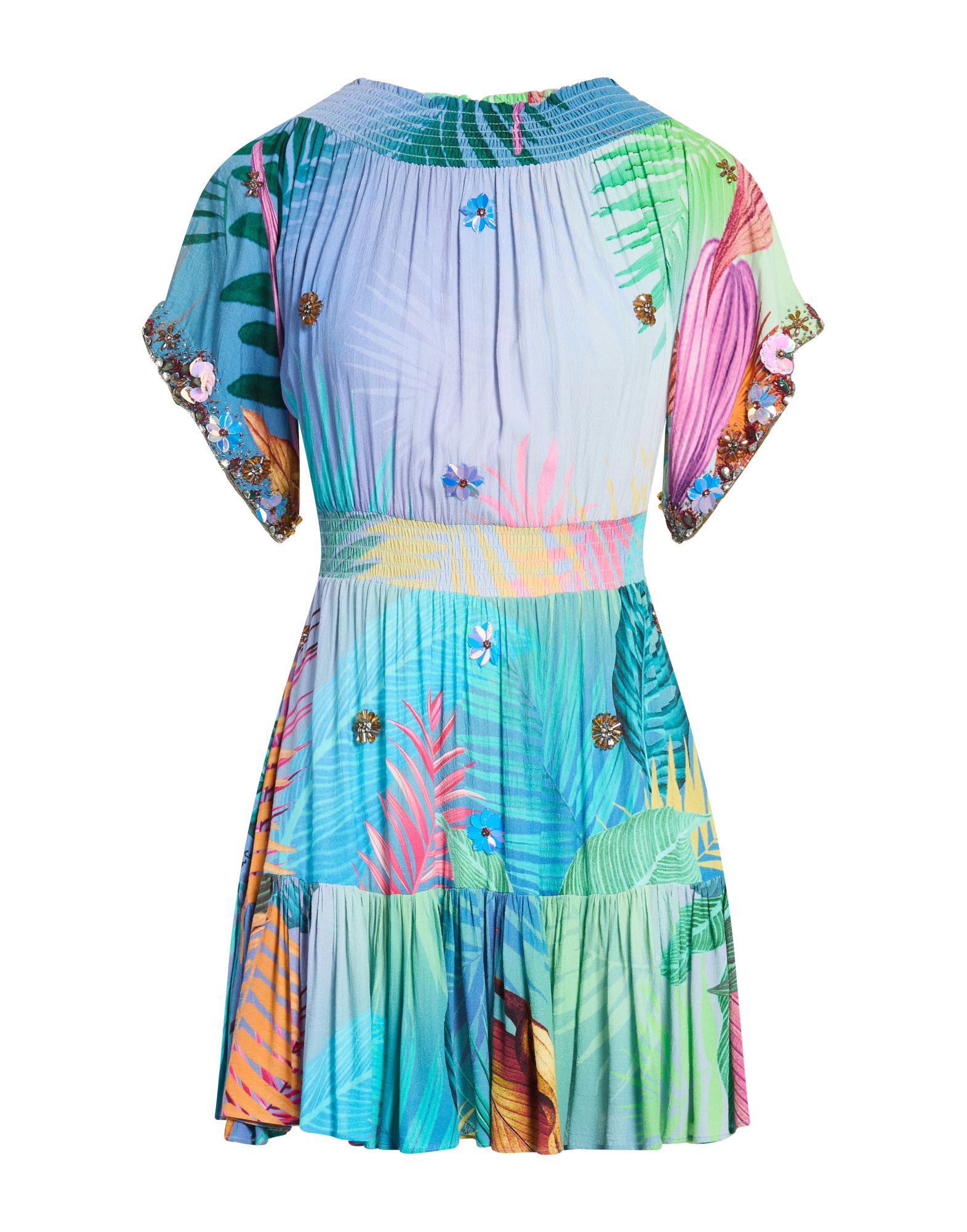  MIRIAM STELLA ΦΟΡΕΜΑΤΑ Μίνι φόρεμα