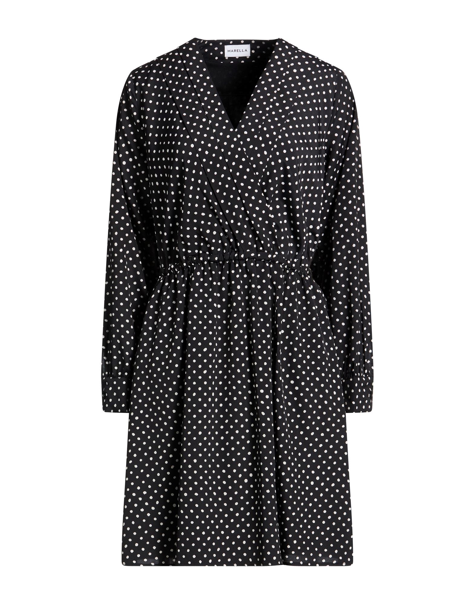  Marella - Kleider - Mini-kleider - On Yoox.com 