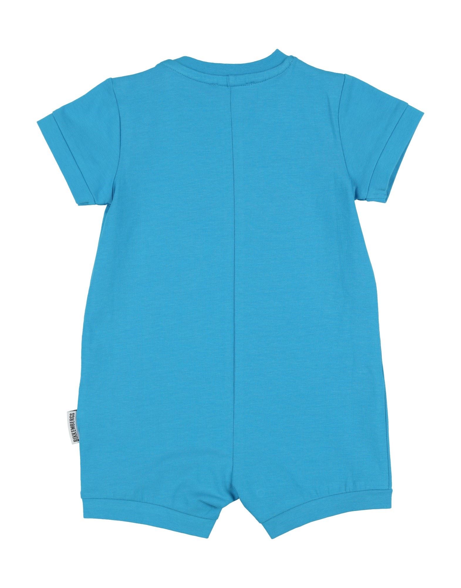  Bikkembergs - Neugeborene - Babystrampler & -latzhose - On Yoox.com 