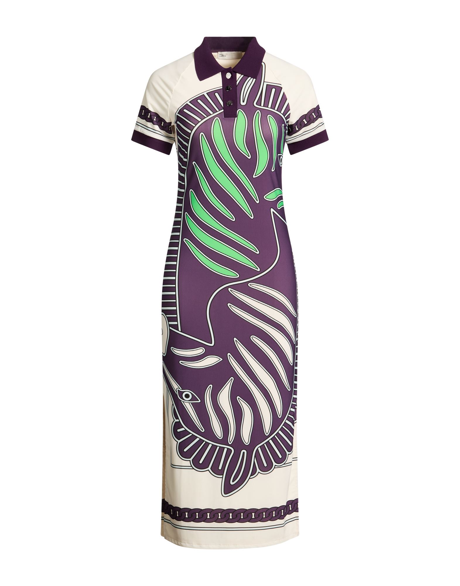 TORY BURCH TORY BURCH ΦΟΡΕΜΑΤΑ Midi φόρεμα