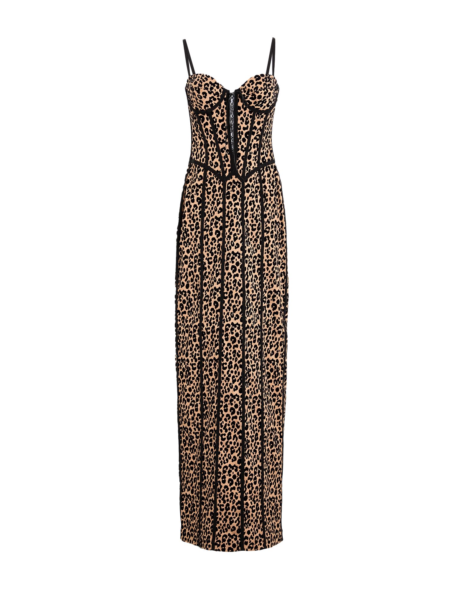  Giuseppe Di Morabito - Kleider - Maxi-kleider - On Yoox.com 