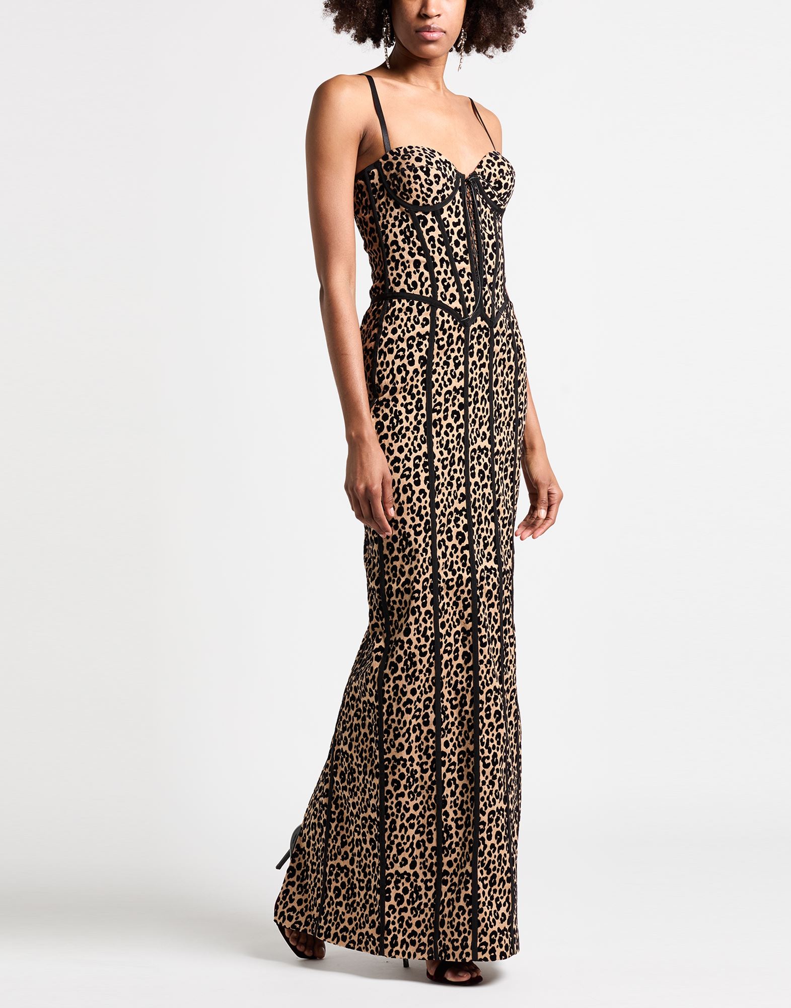  Giuseppe Di Morabito - Kleider - Maxi-kleider - On Yoox.com 