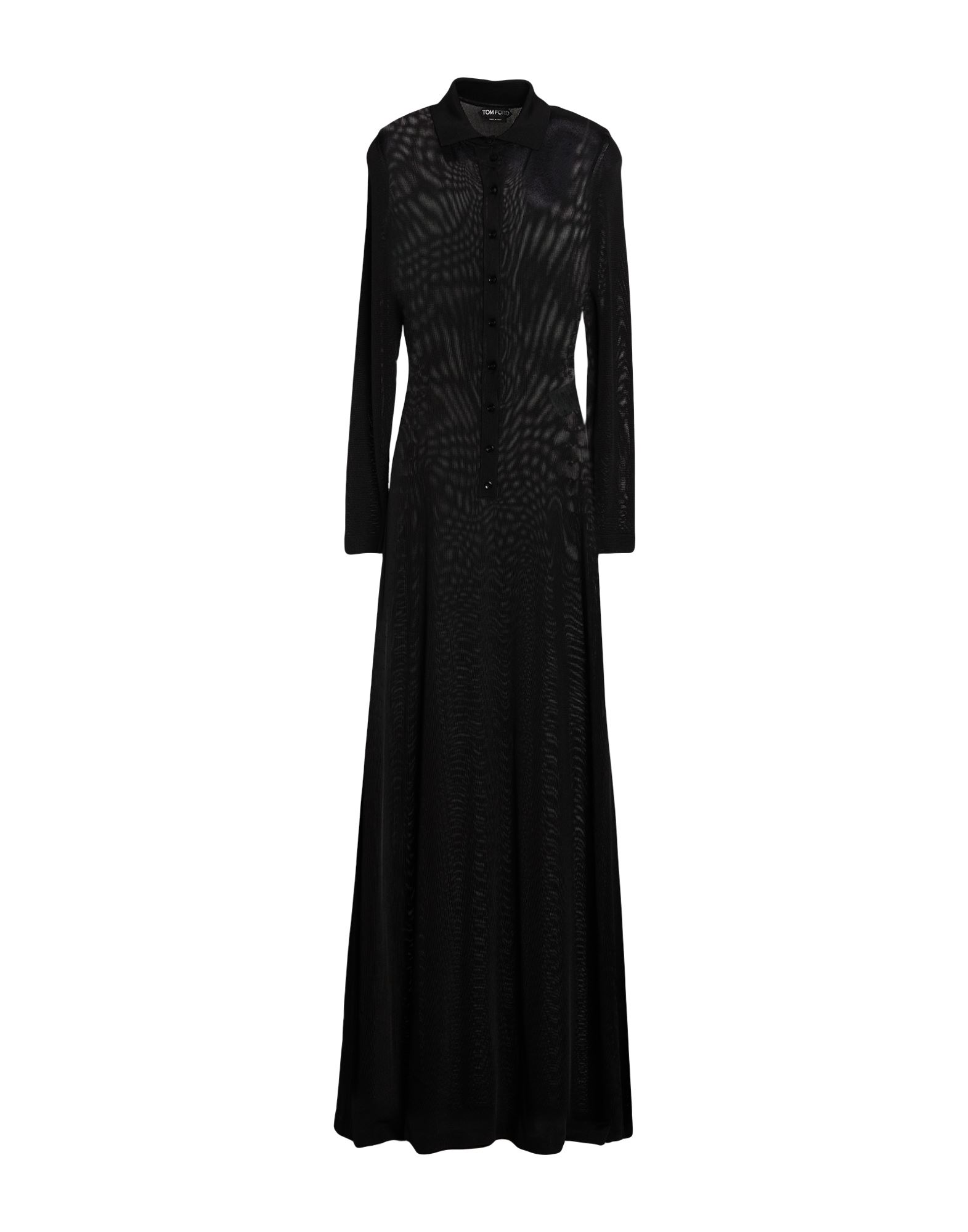  Tom Ford - Kleider - Maxi-kleider - On Yoox.com 