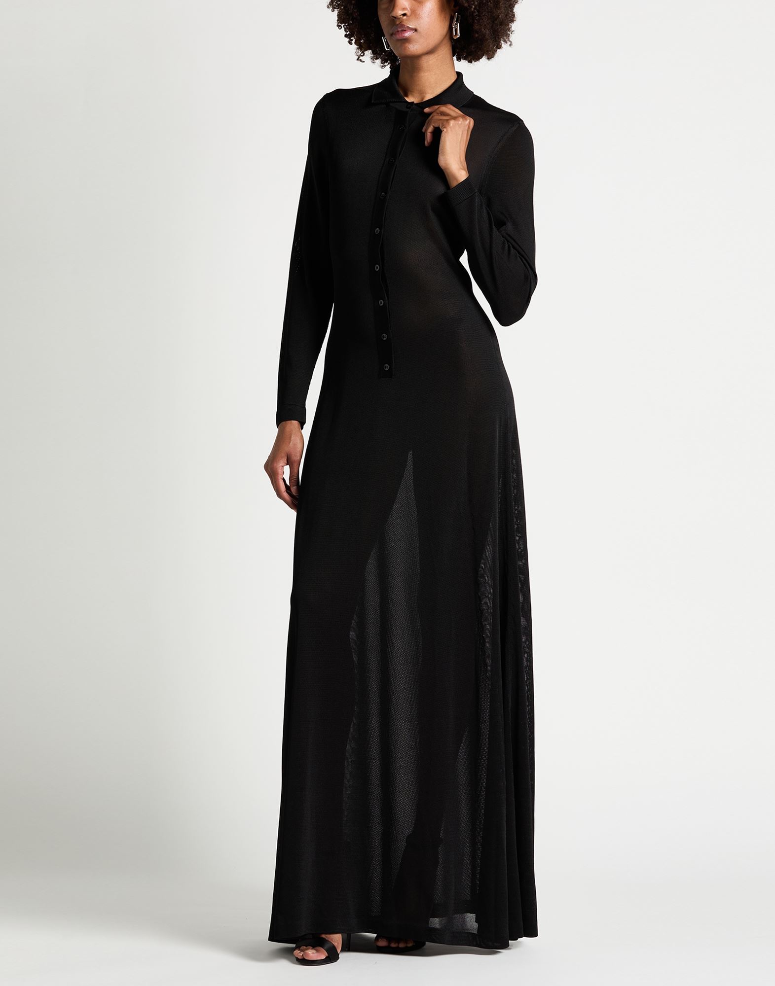  Tom Ford - Kleider - Maxi-kleider - On Yoox.com 