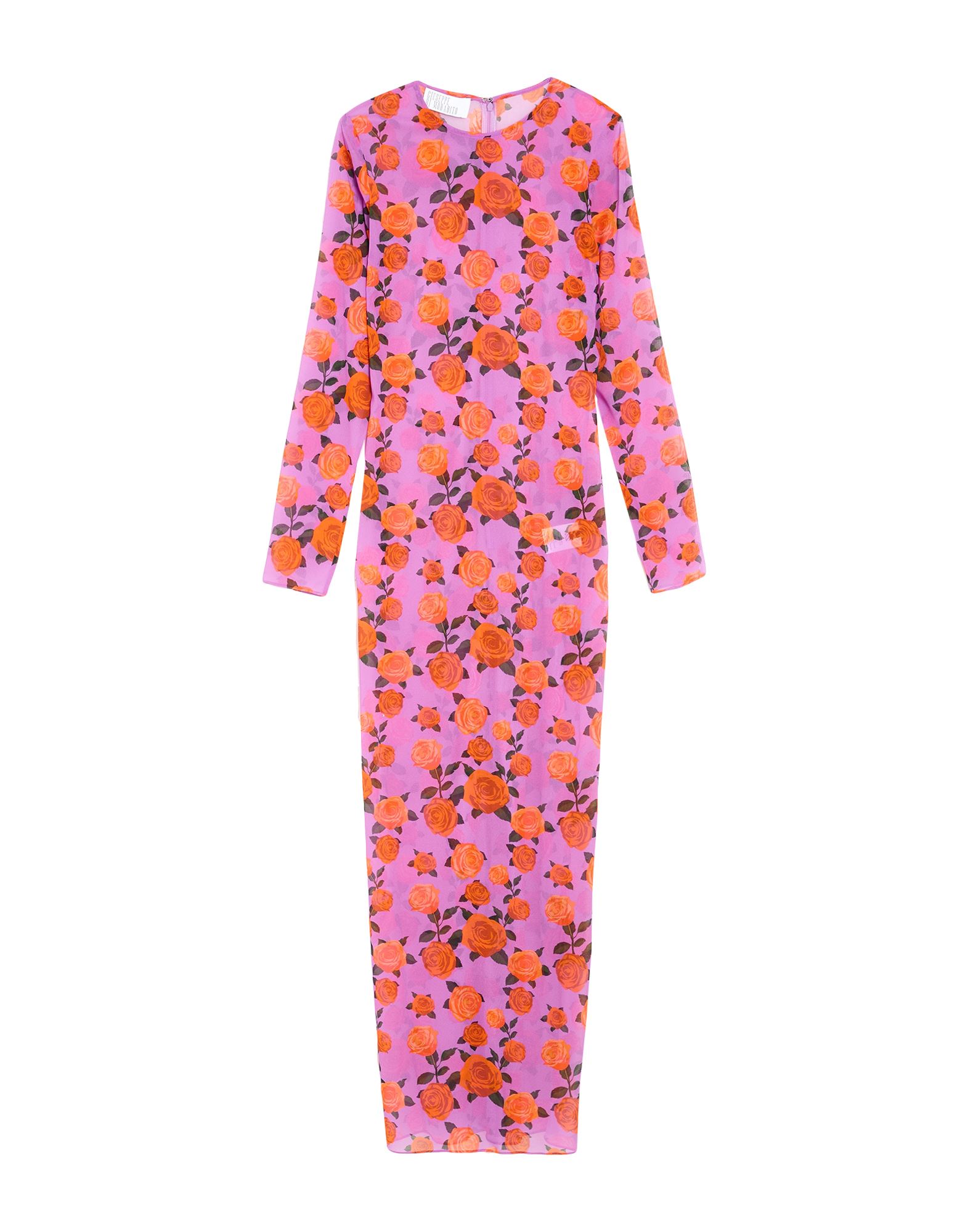  Giuseppe Di Morabito - Kleider - Maxi-kleider - On Yoox.com 