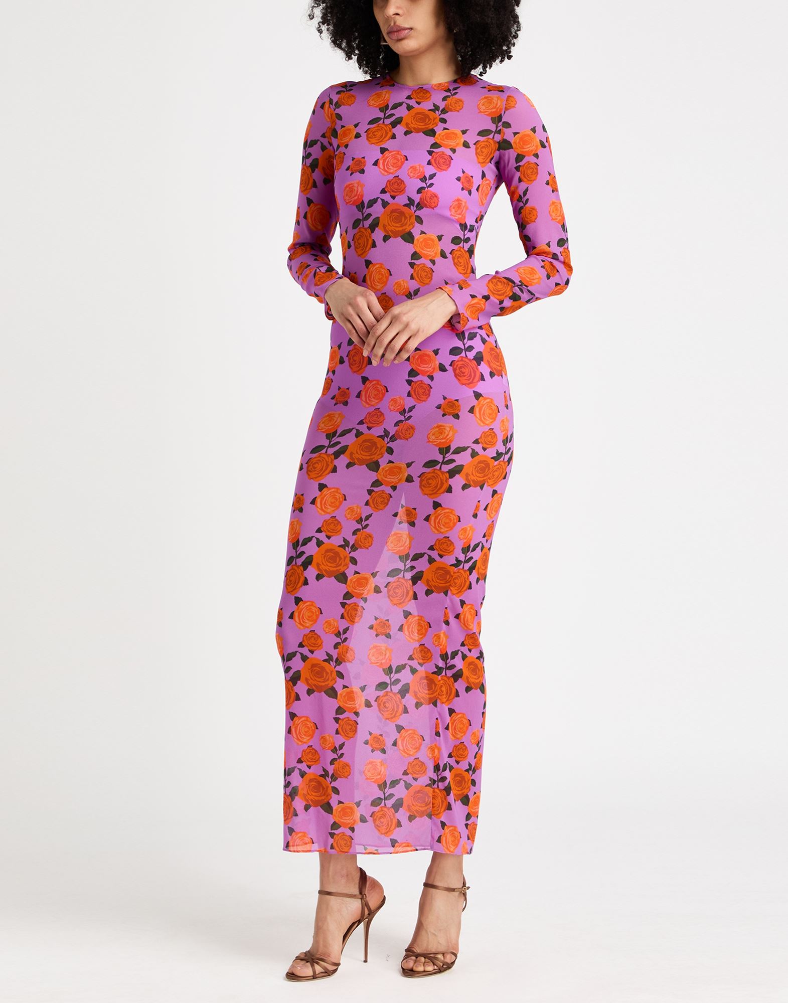 Giuseppe Di Morabito - Kleider - Maxi-kleider - On Yoox.com 