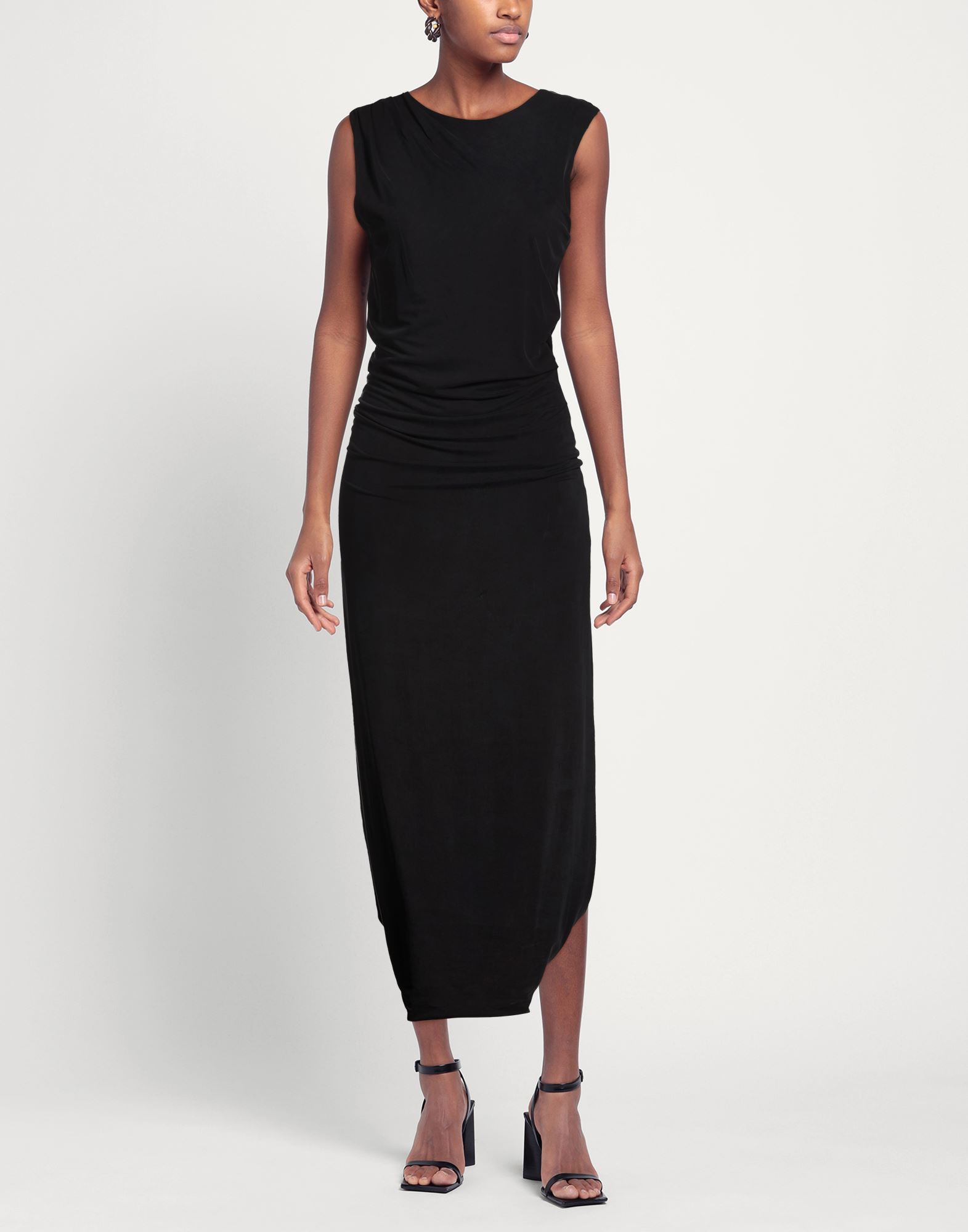 St. Agni - Kleider - Maxi-kleider - On Yoox.com 