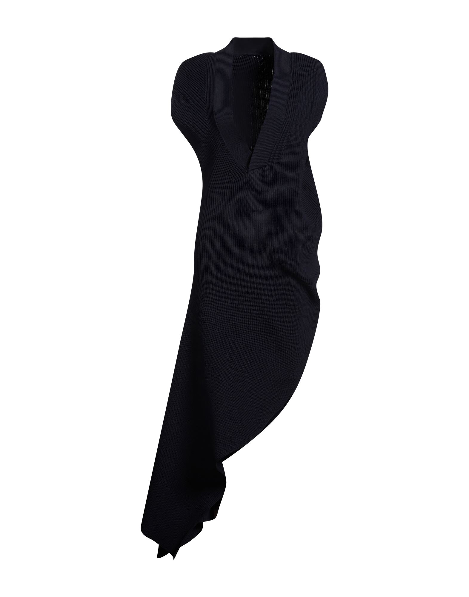  Sacai - Kleider - Maxi-kleider - On Yoox.com 