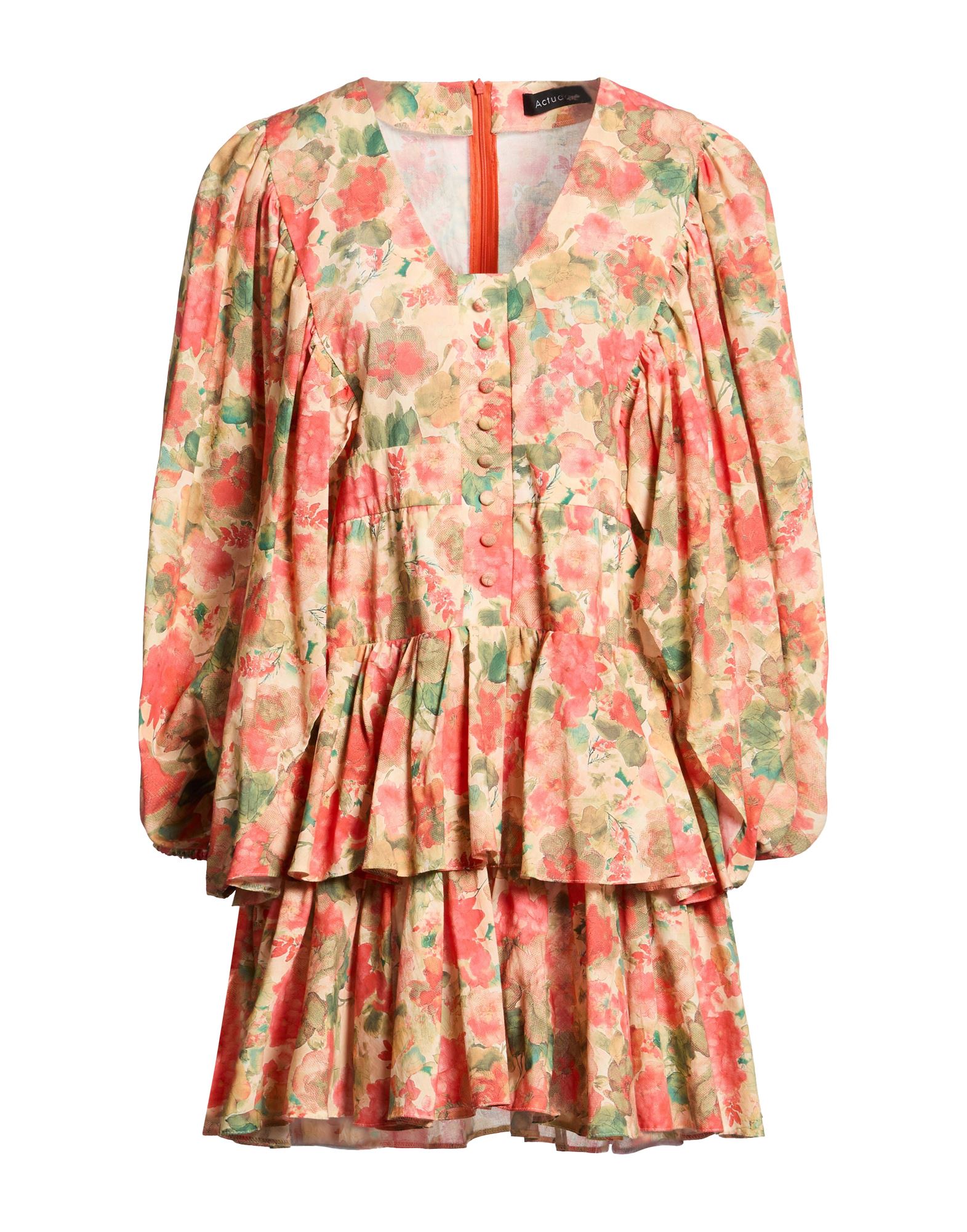  Actualee - Kleider - Mini-kleider - On Yoox.com 