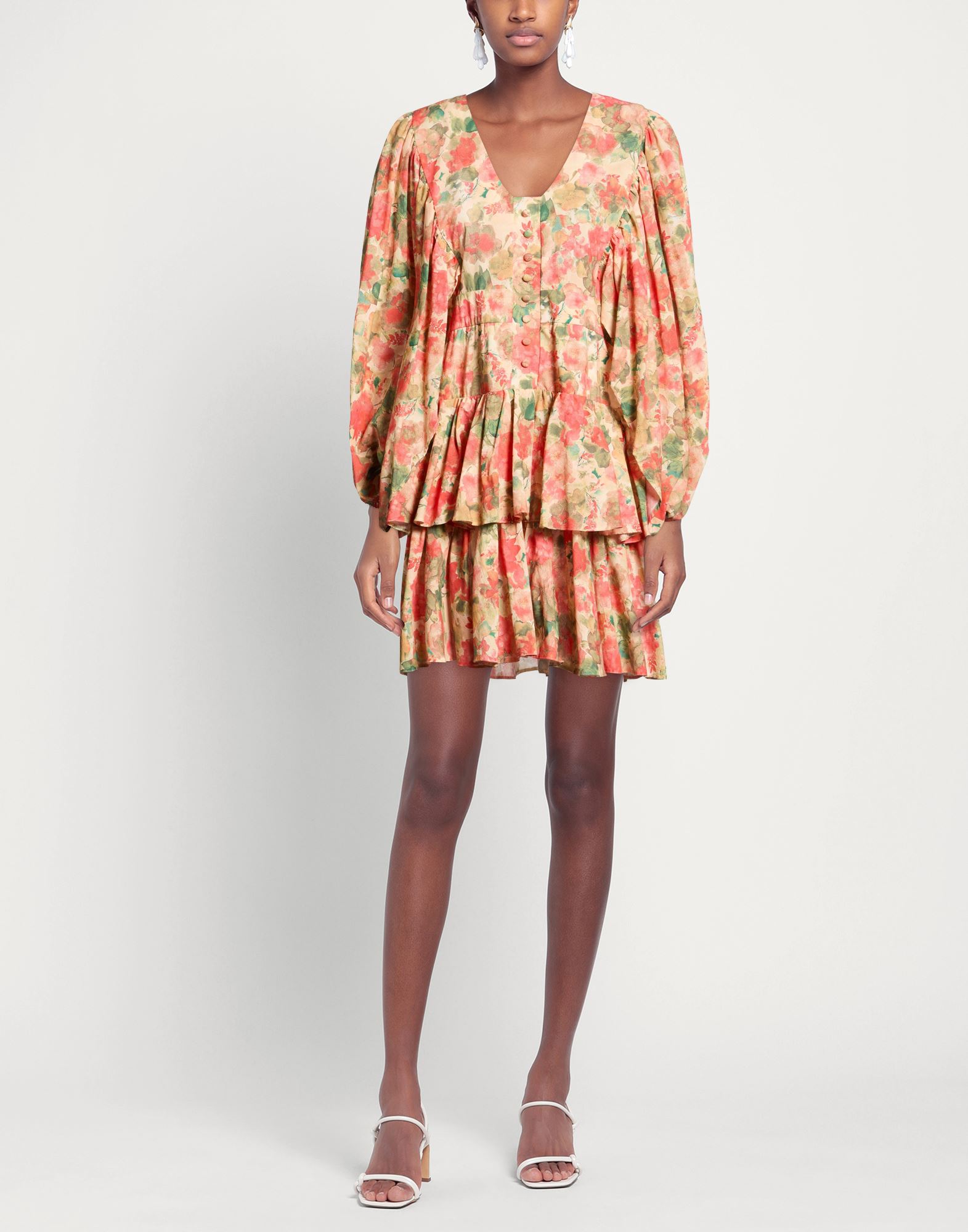  Actualee - Kleider - Mini-kleider - On Yoox.com 