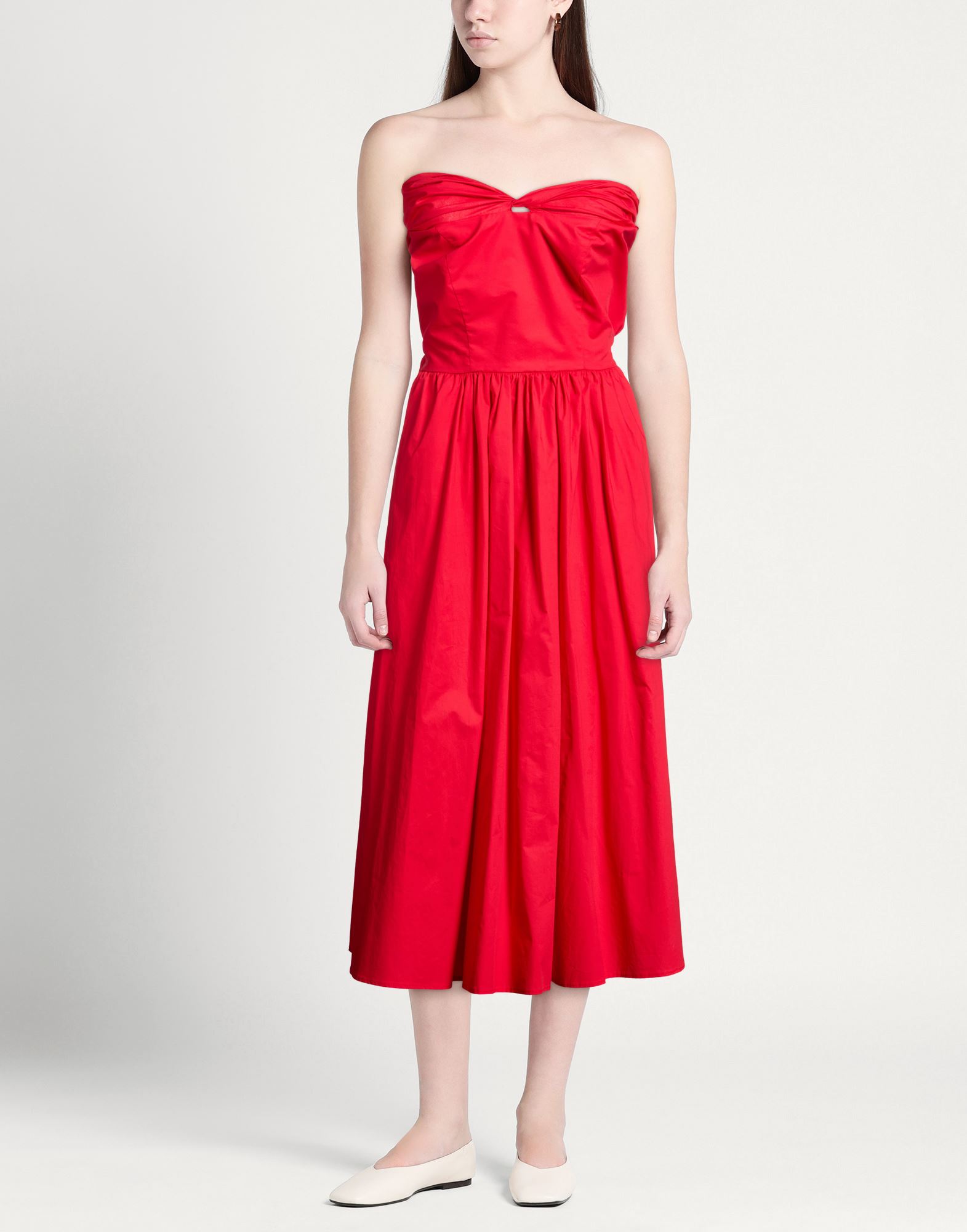  Department 5 - Vestidos - Vestidos Midi - On Yoox.com 