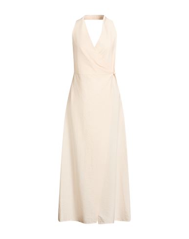 Maxi-Kleid Damen Beige 32,36 Damen