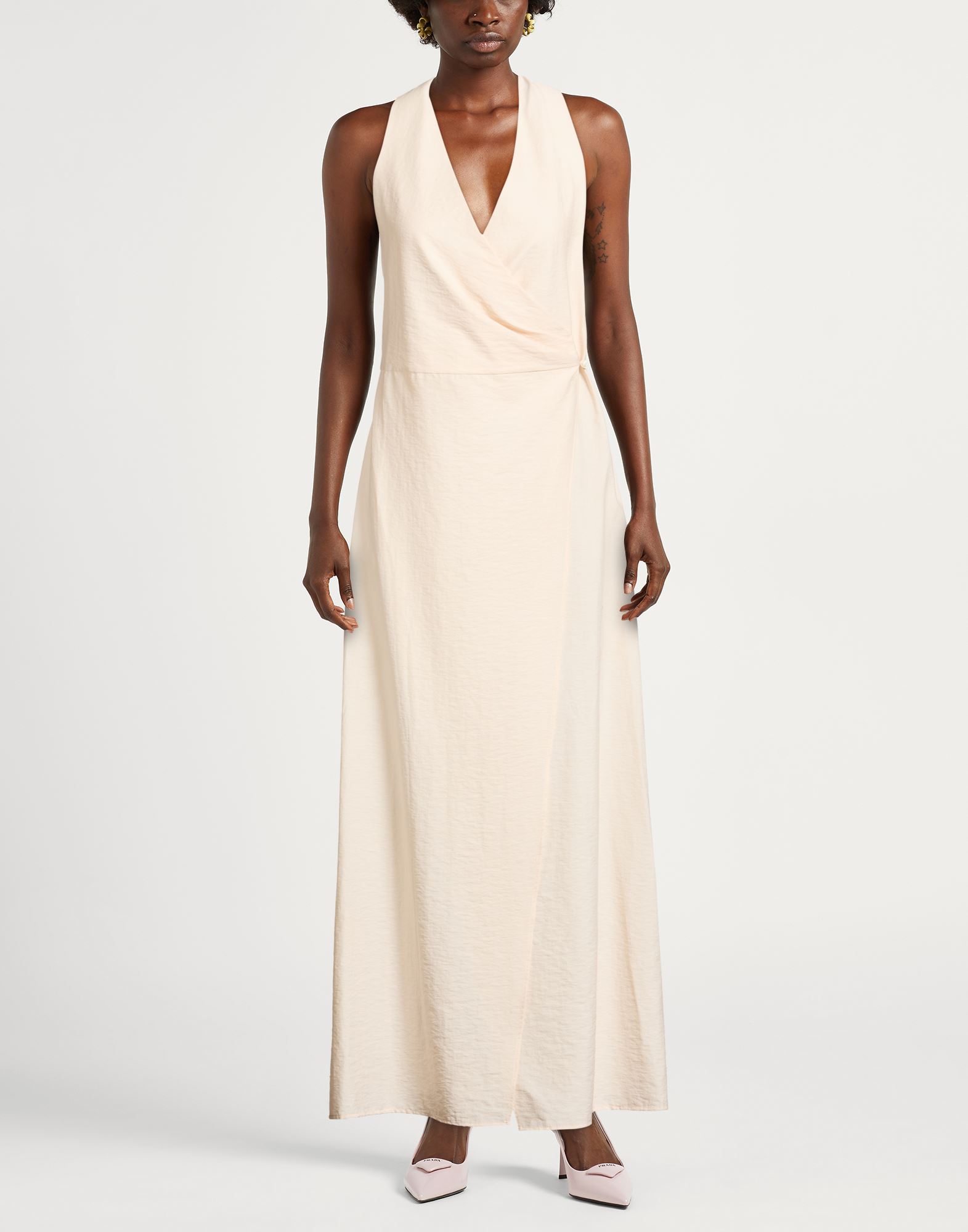  Department 5 - Kleider - Maxi-kleider - On Yoox.com 